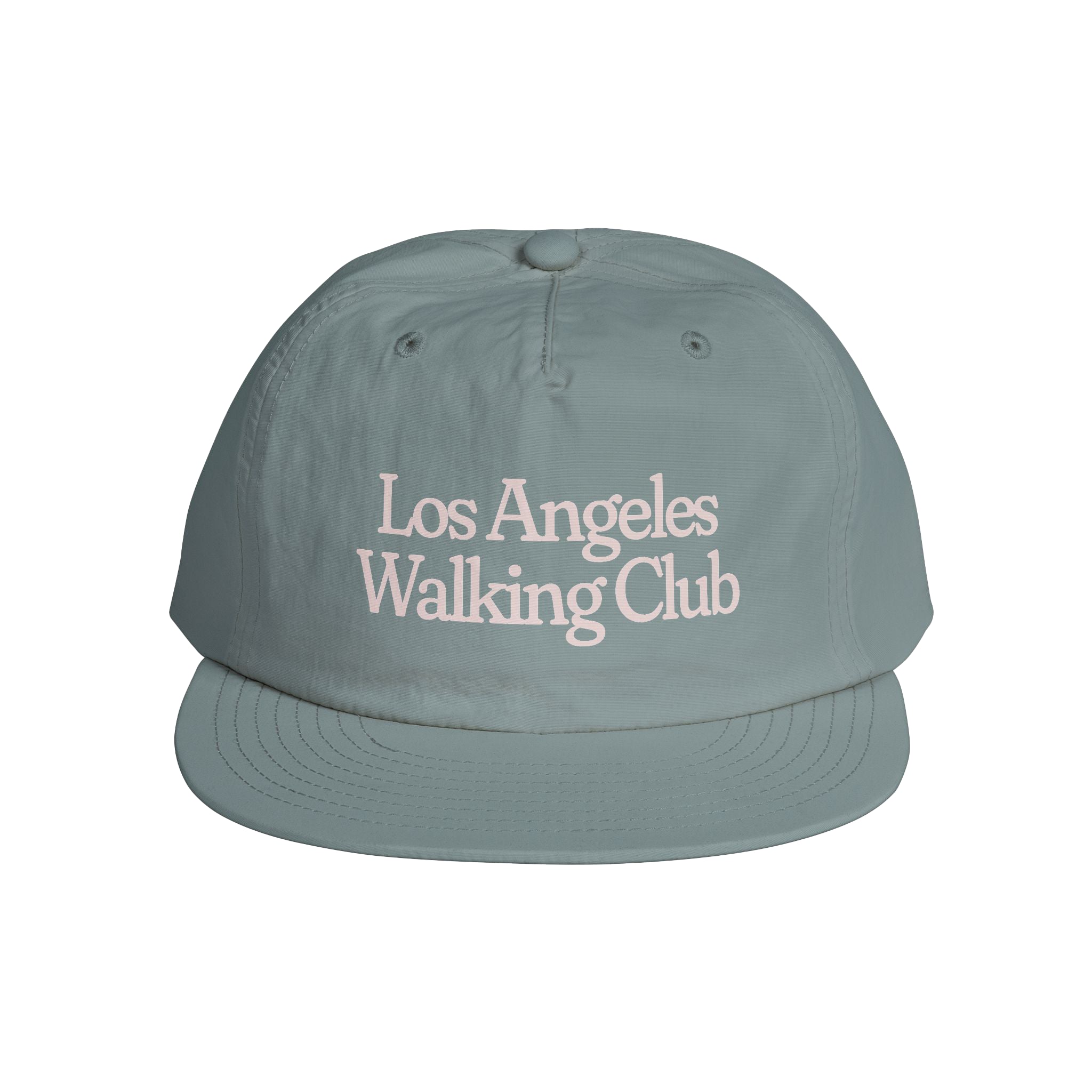 LA Walking Club Surf Cap