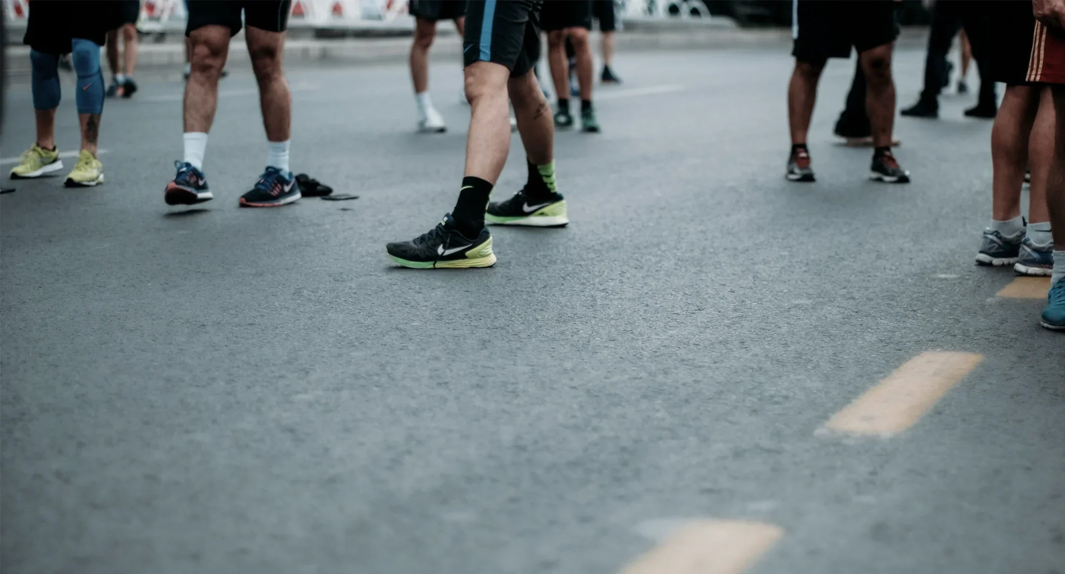 The Run Club As the New Social Spot