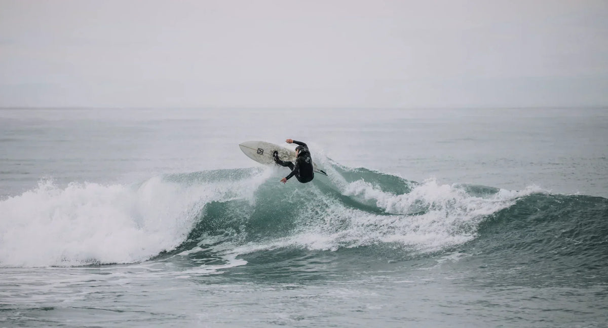 The San Diego Surf Guide, From Someone Who Lives Here