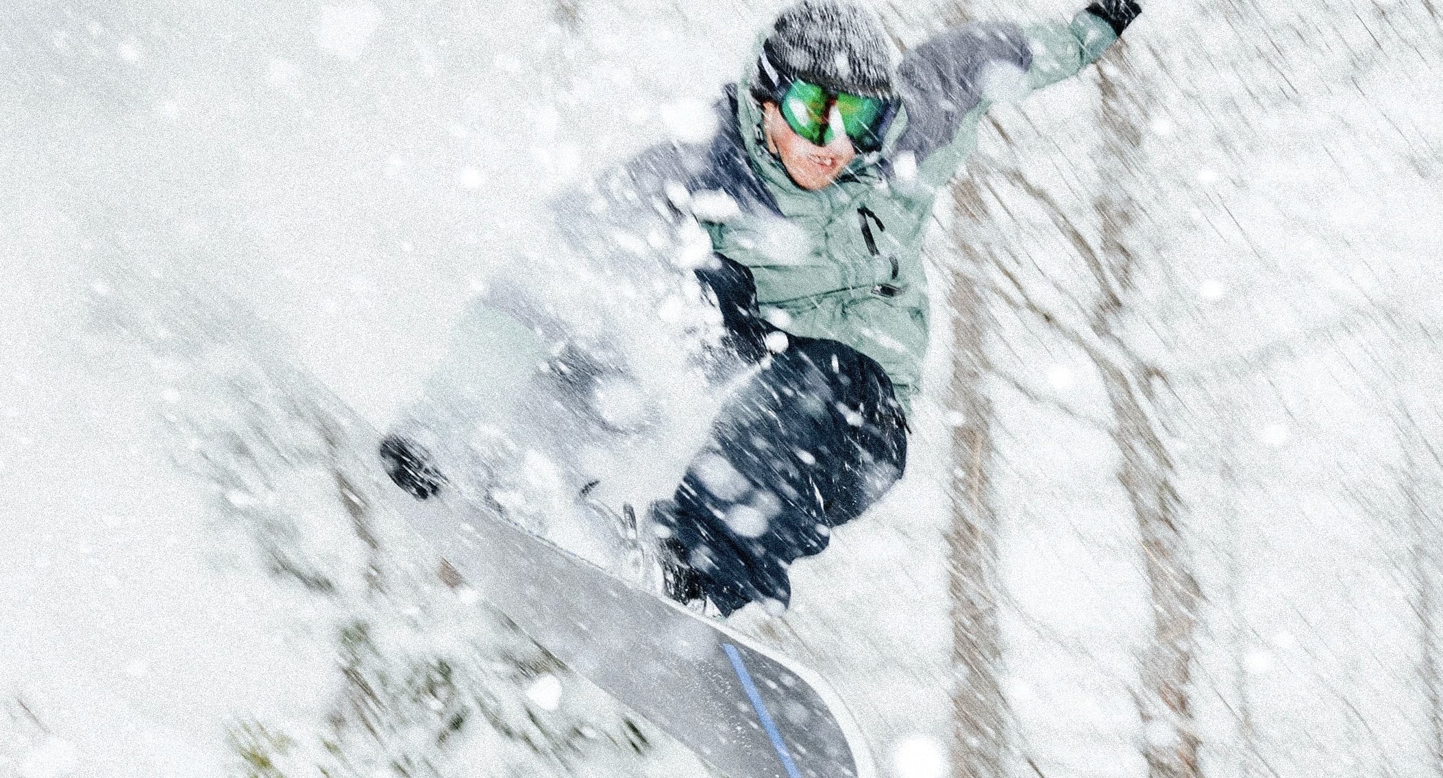 Salomon Got a Creative Director. He Has One Rule.