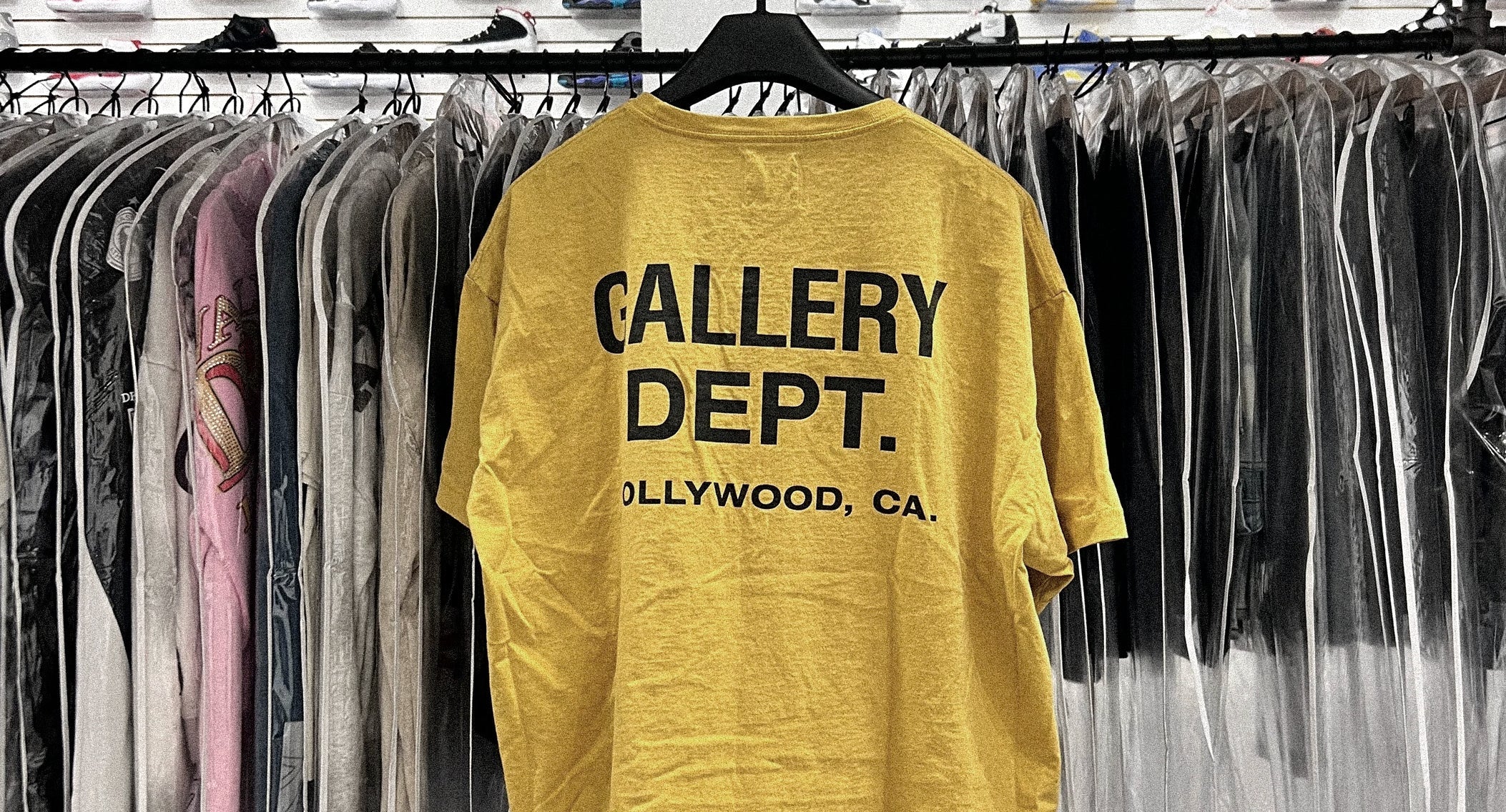 The Fashion Industry Found Grunge. It Started Here.