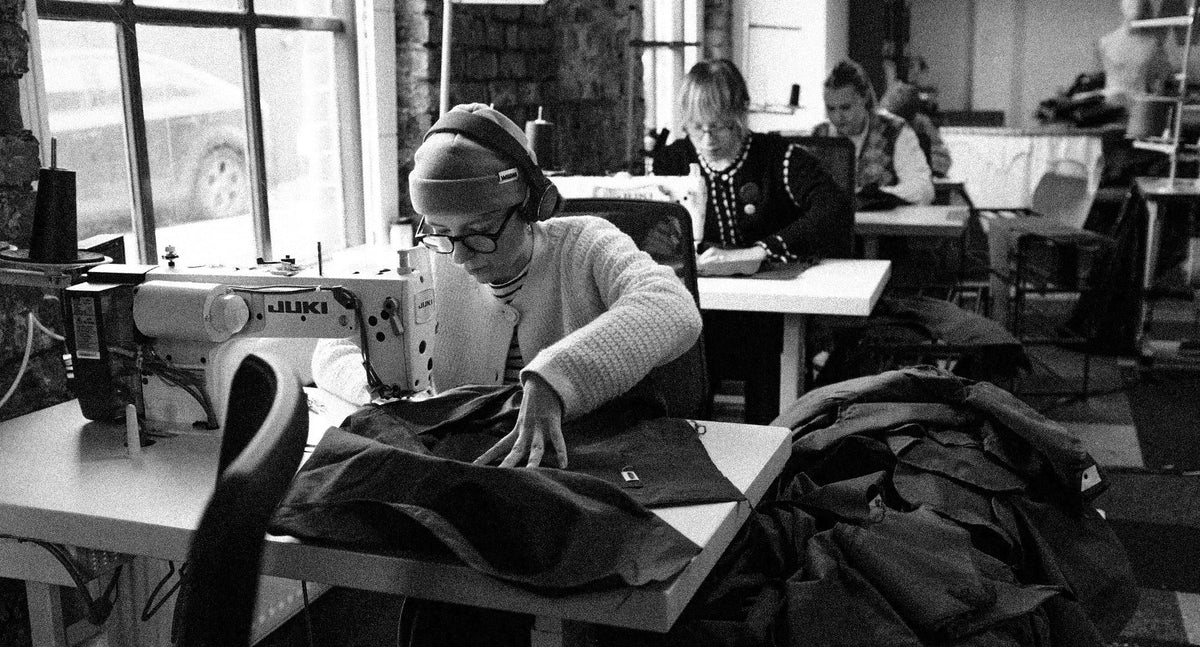 What Highsnobiety Figured Out About the Drop