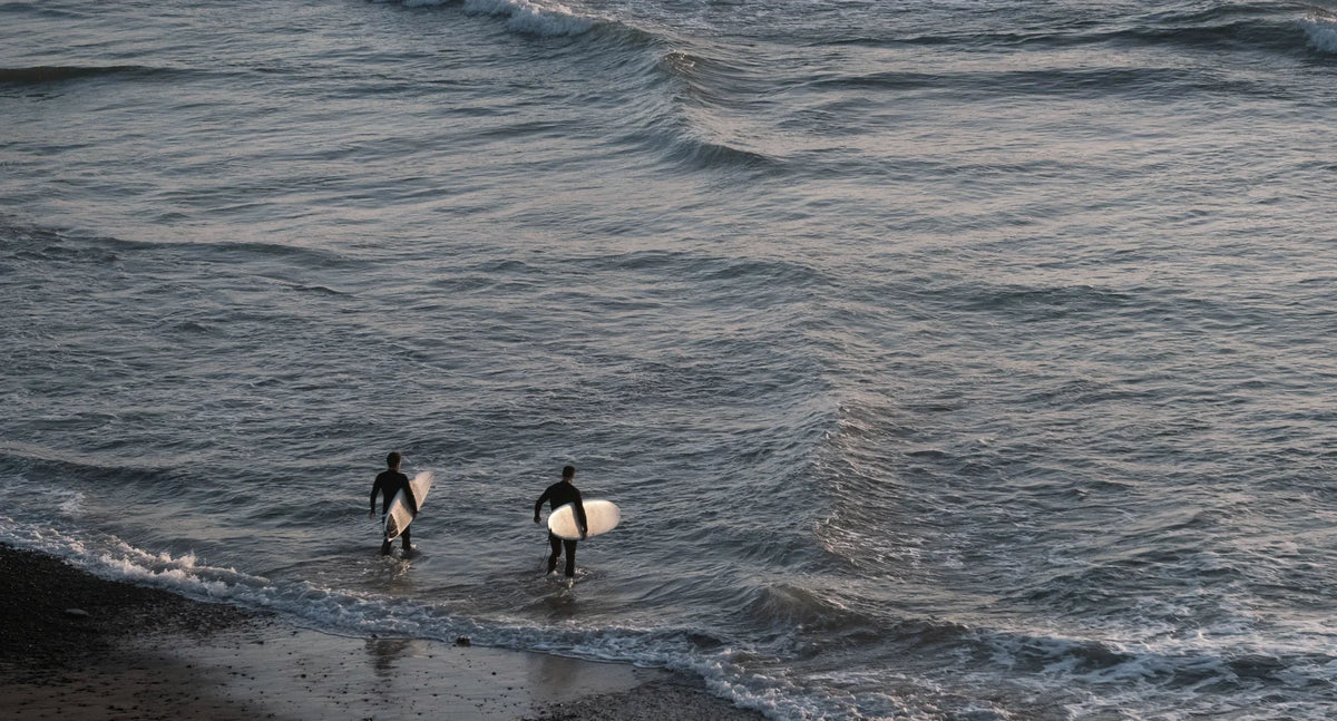 California King Tides 2026: The Beach Is Not a Backdrop.