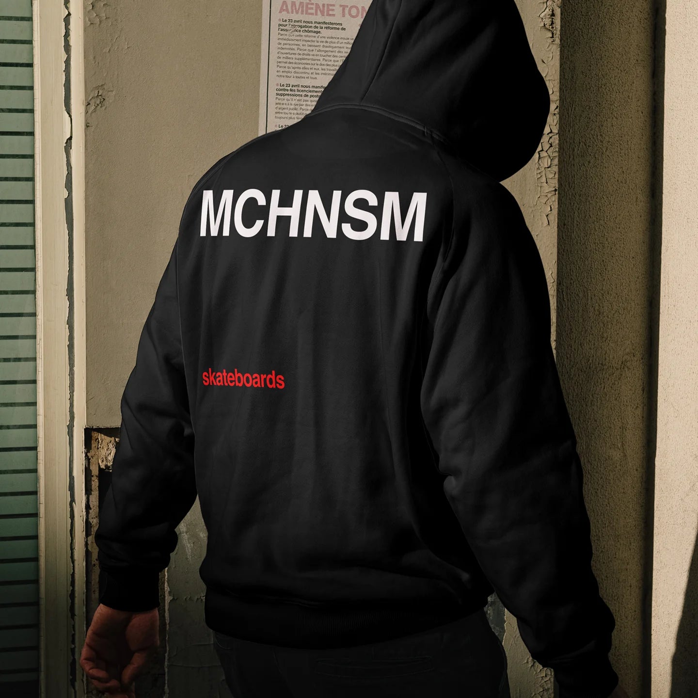 Hoodies