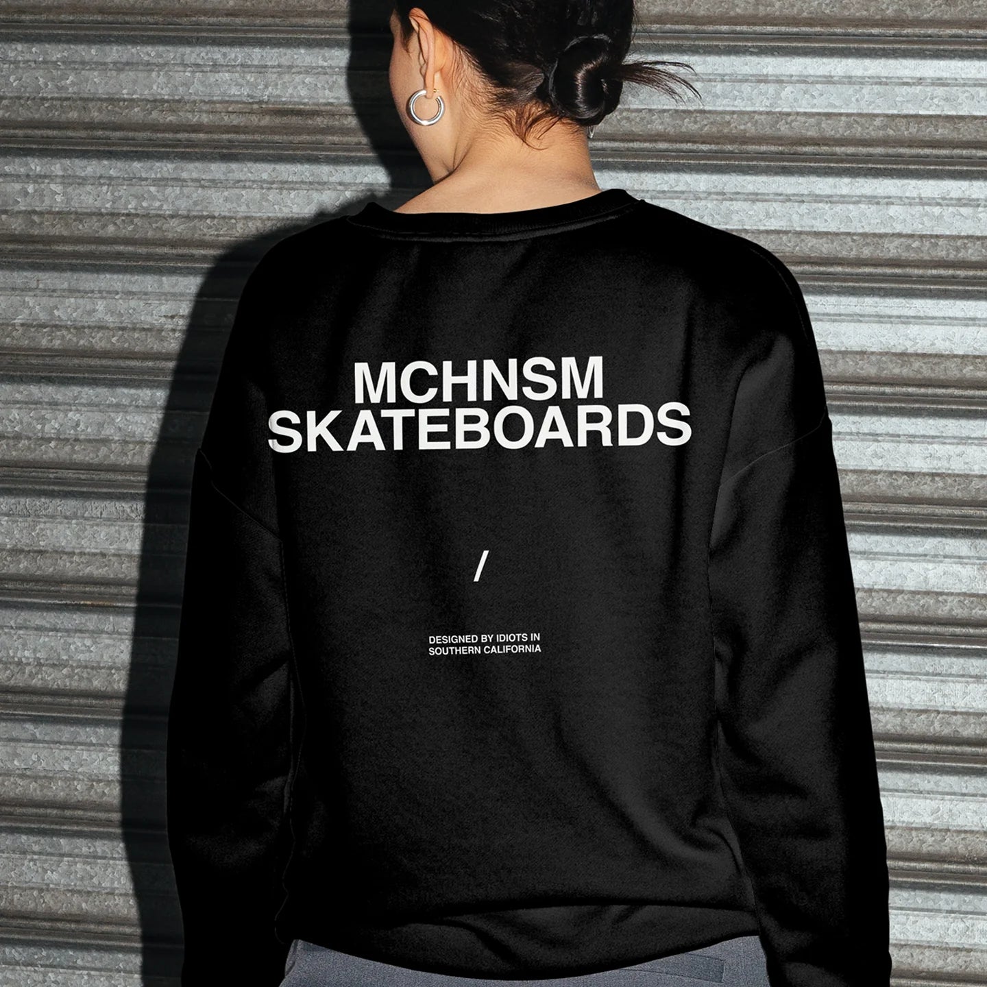 Sweatshirts