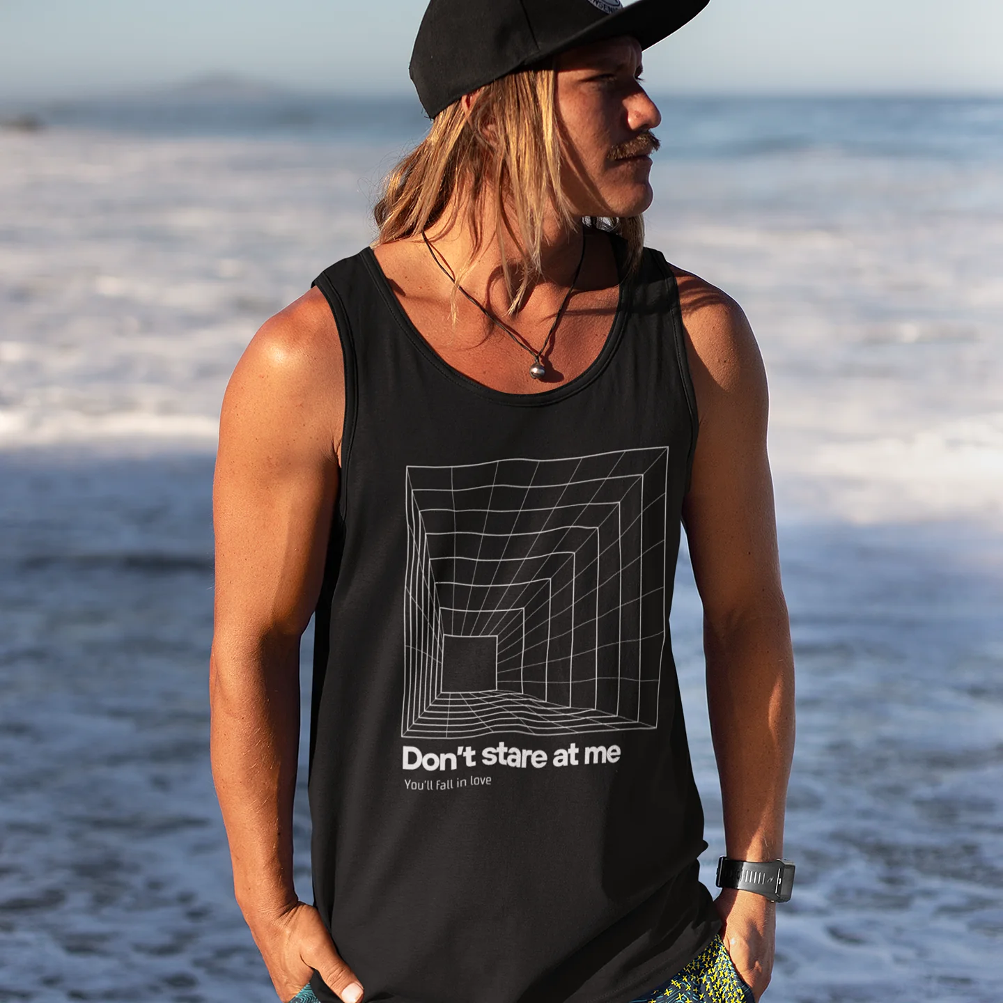 Tank Tops