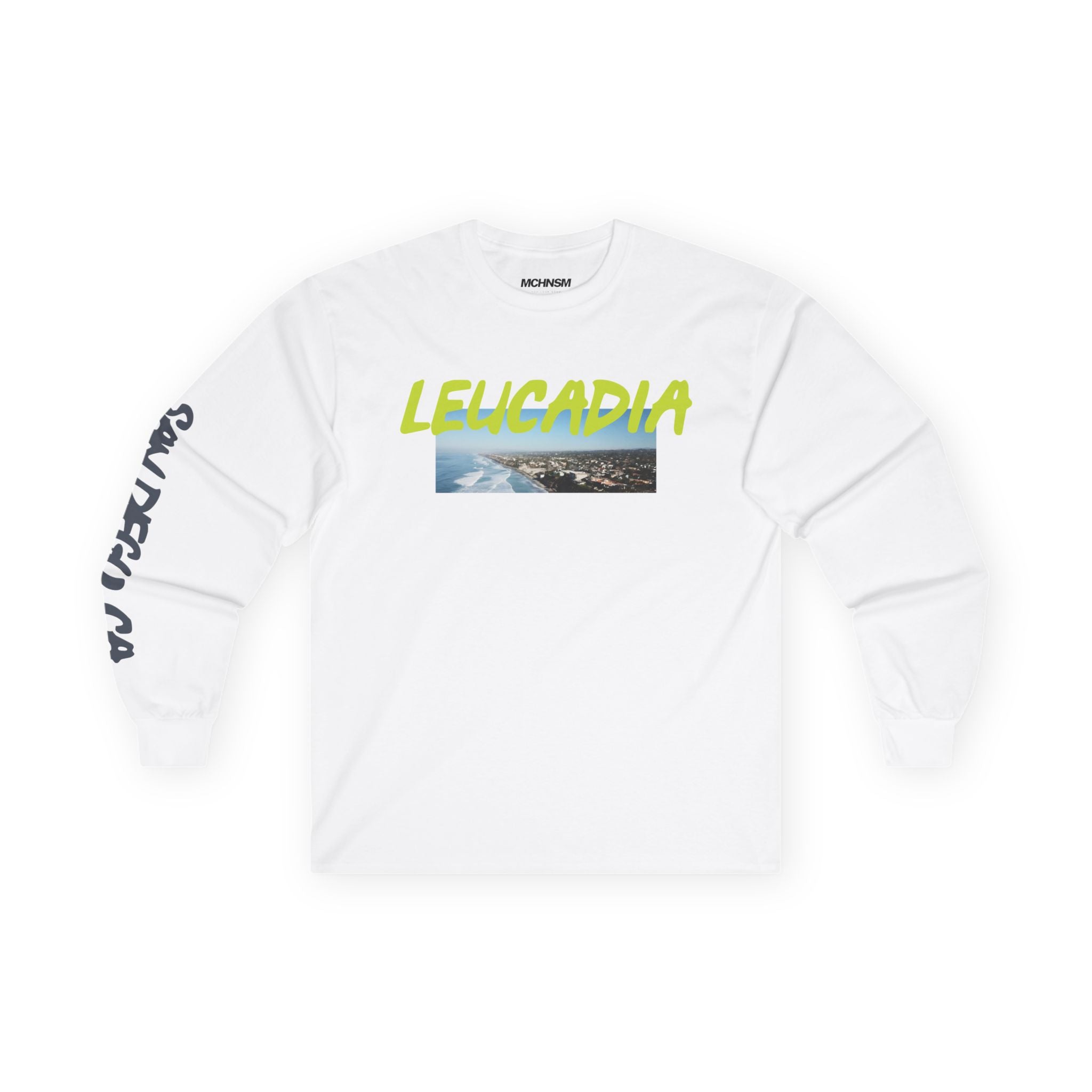 LS07 / Leucadia