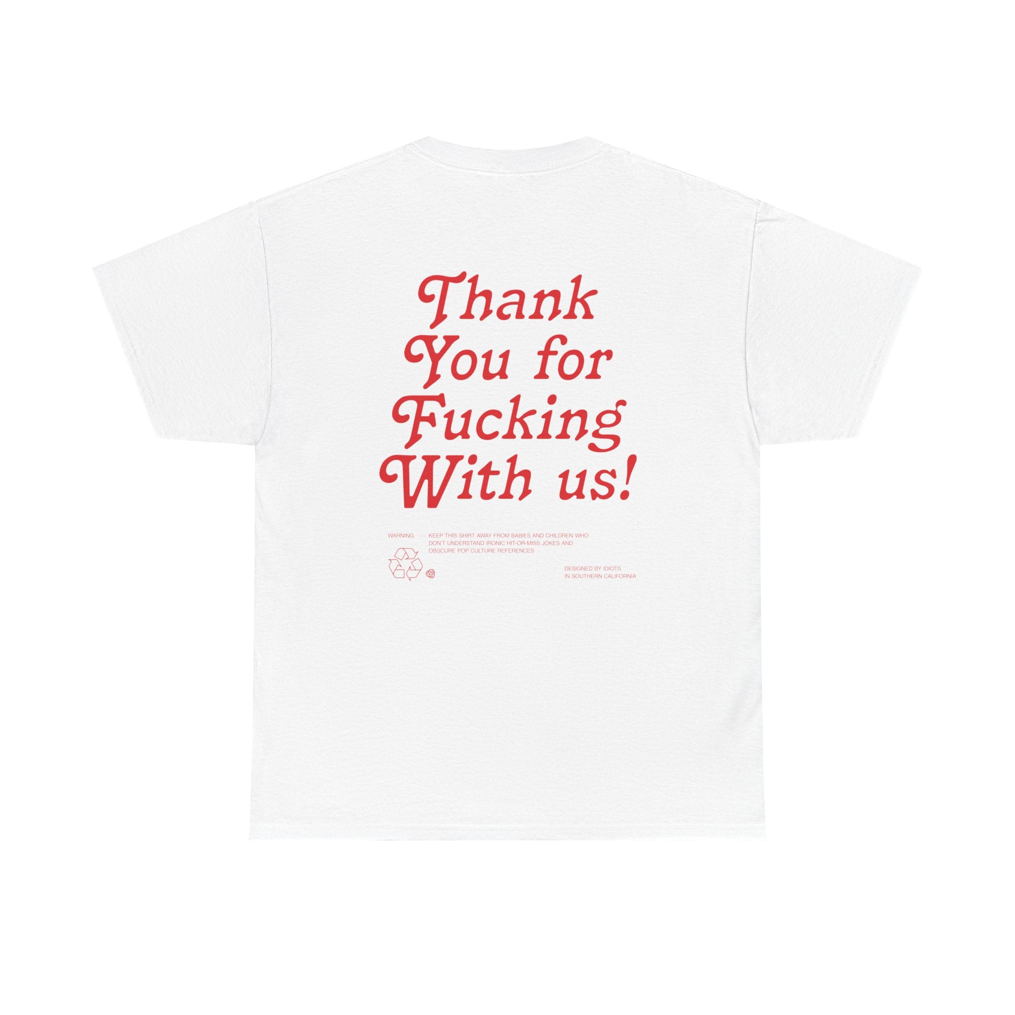 T47 / thank you