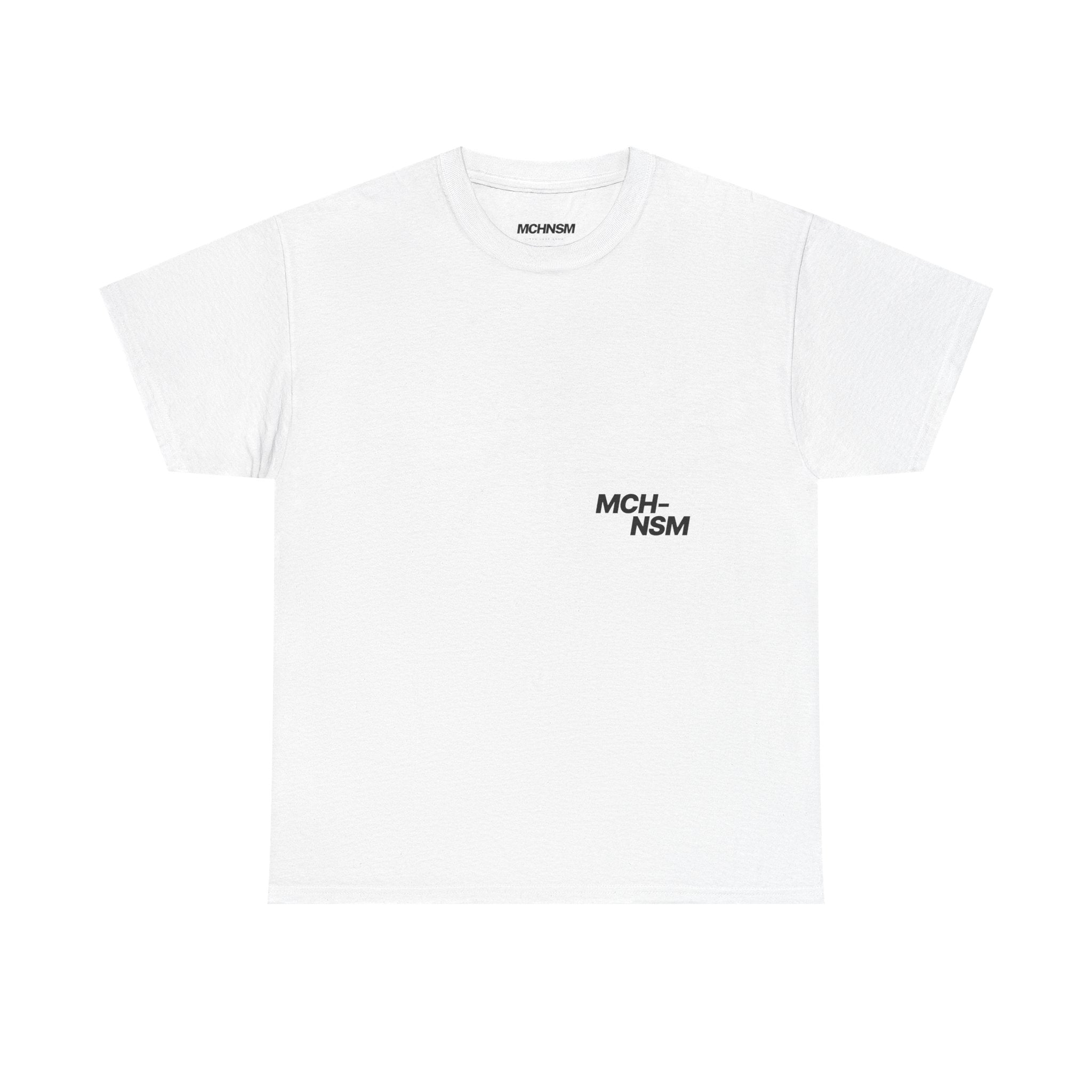 Perfection Unisex Heavy Cotton T-shirt