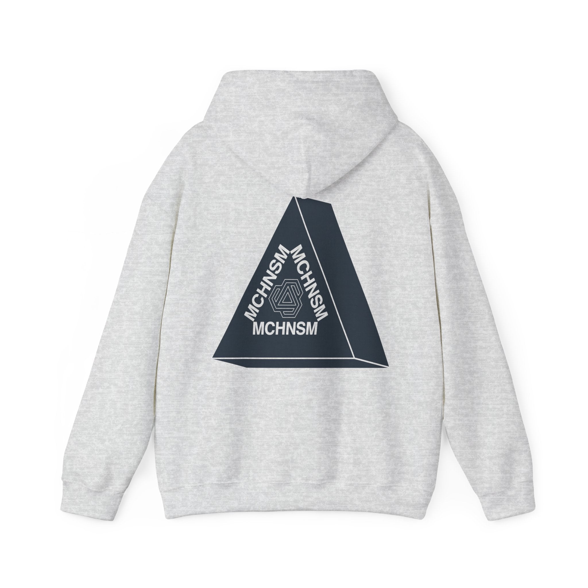 Pyramid Unisex Heavy Blend™ Hoodie