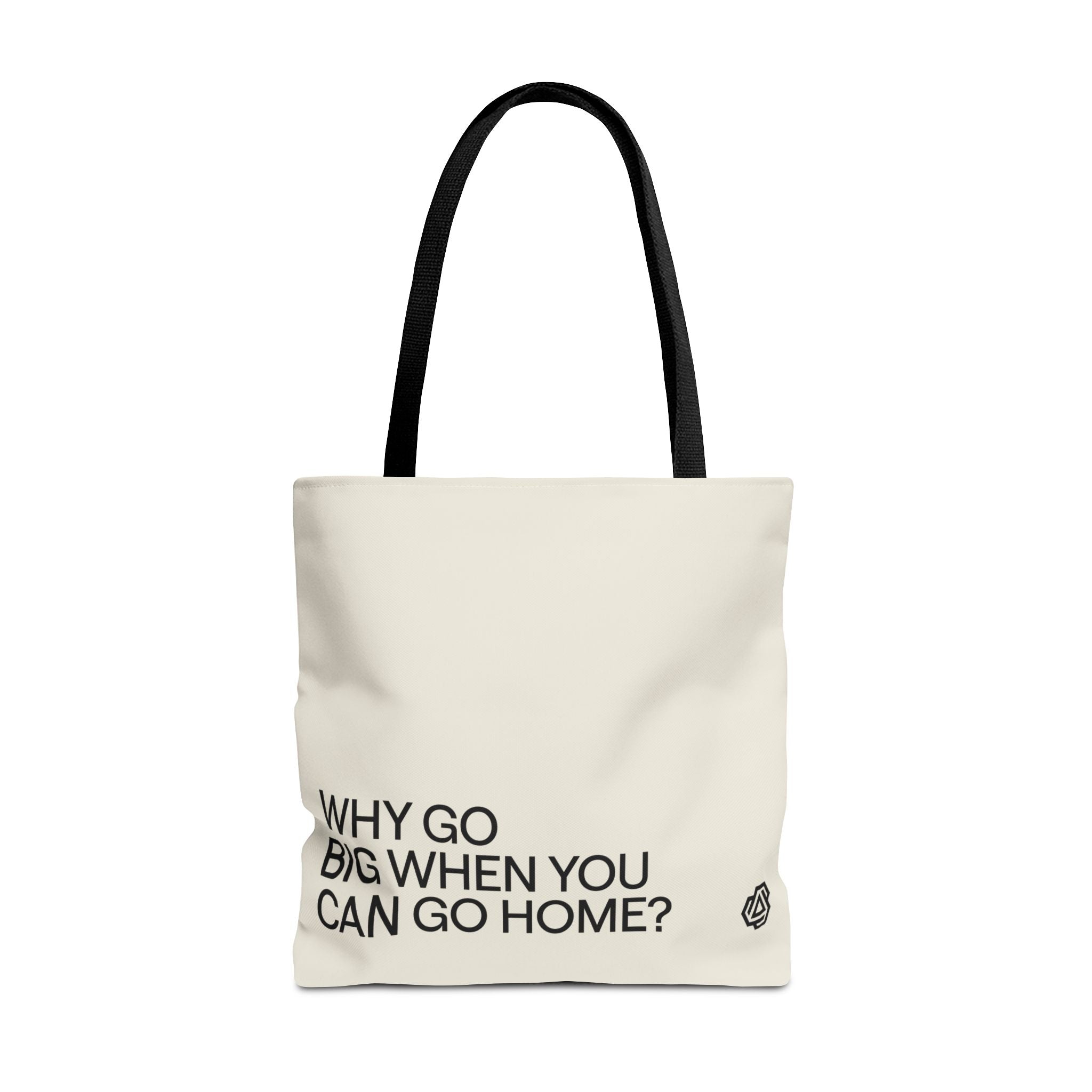 Go big everyday carry tote