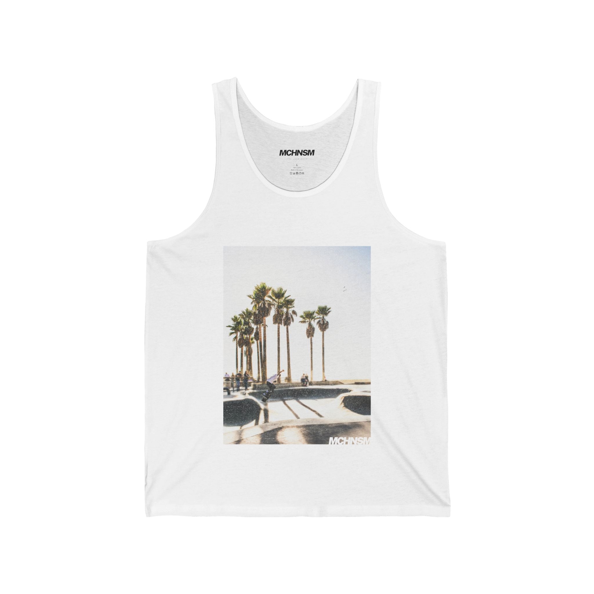 TT13 / Venice 002
