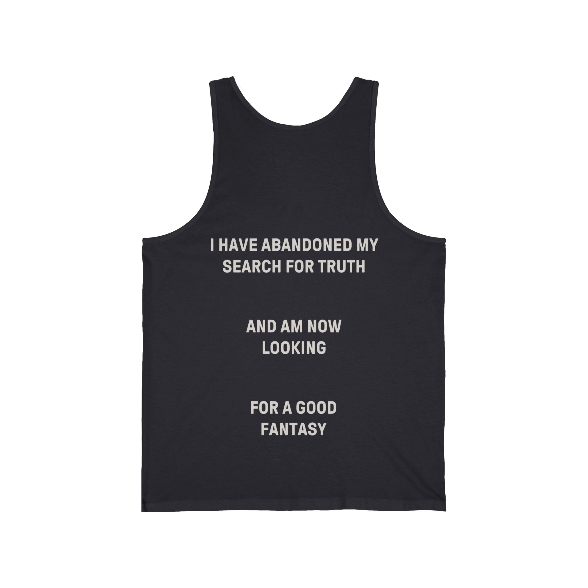 Fantasy Unisex Tank Top