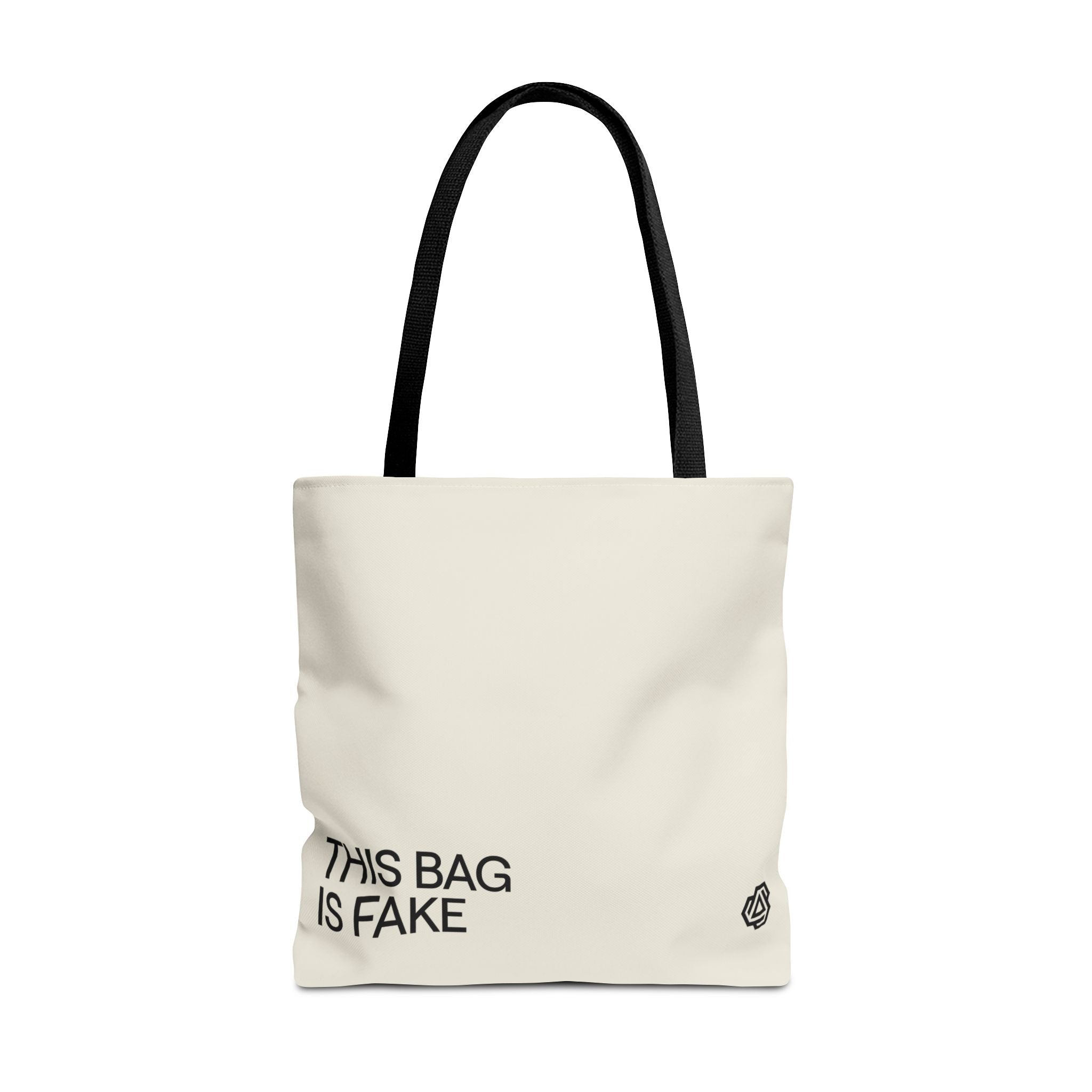 Fake everyday carry tote