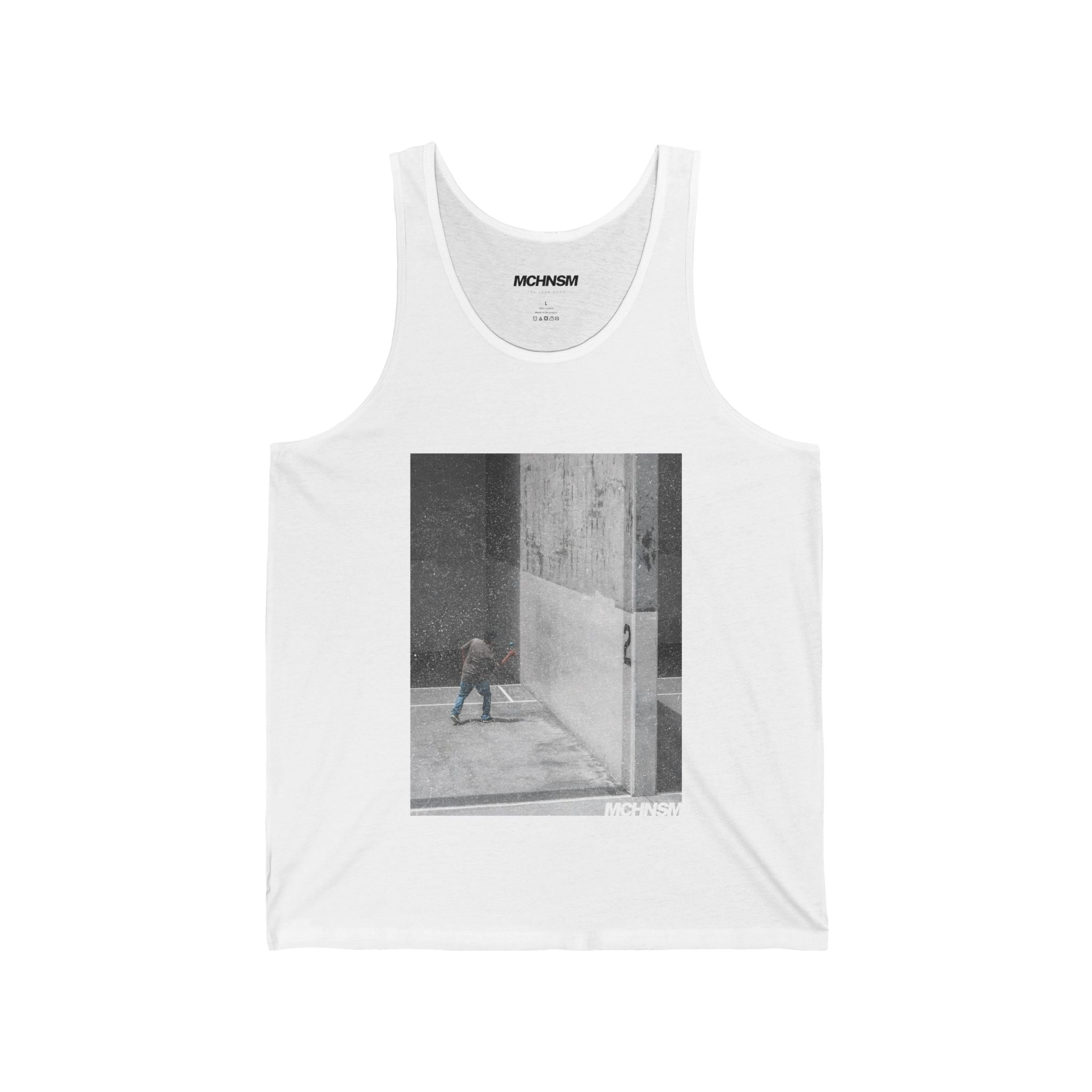 TT21 / Venice 003