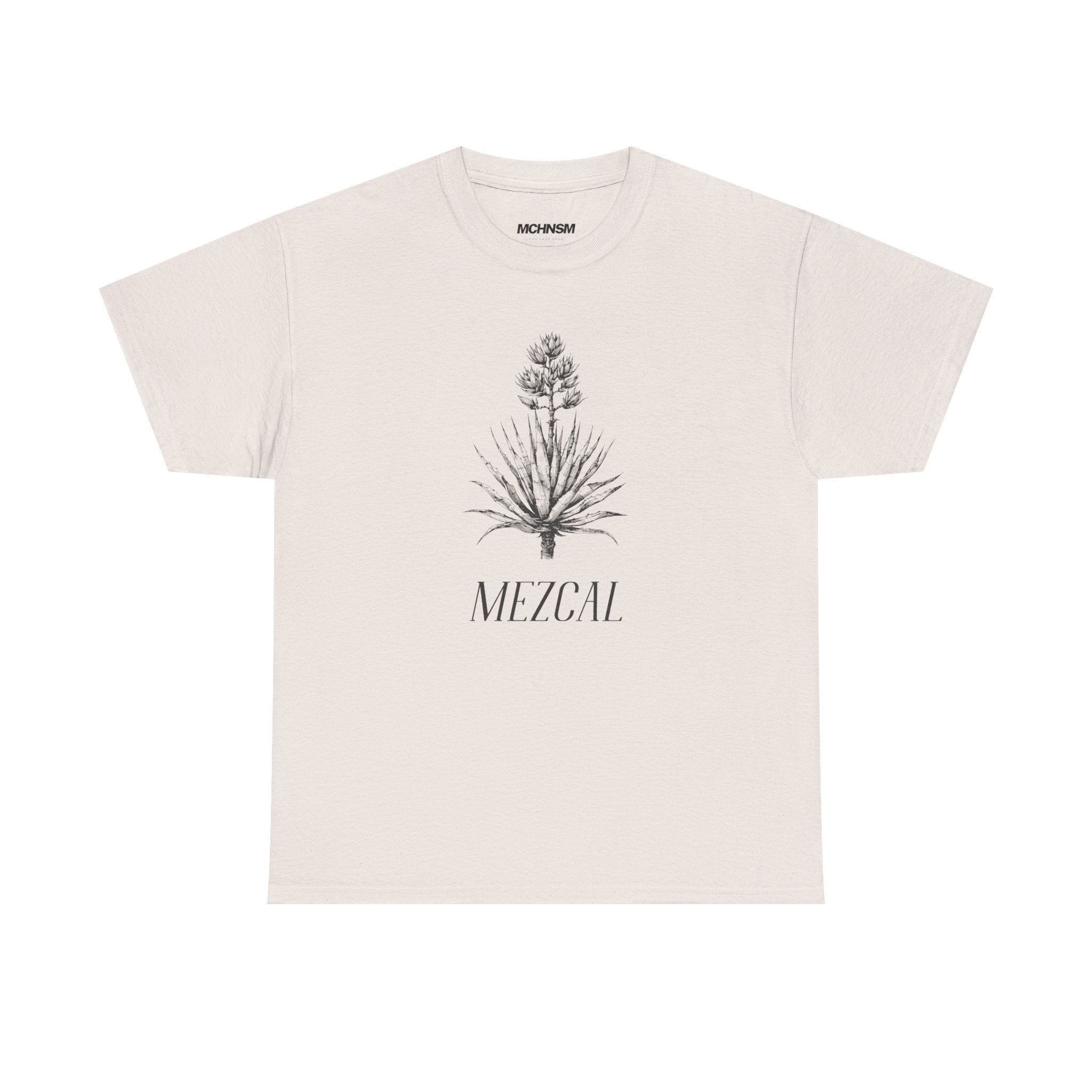 Mezcal Unisex Heavy Cotton T-shirt