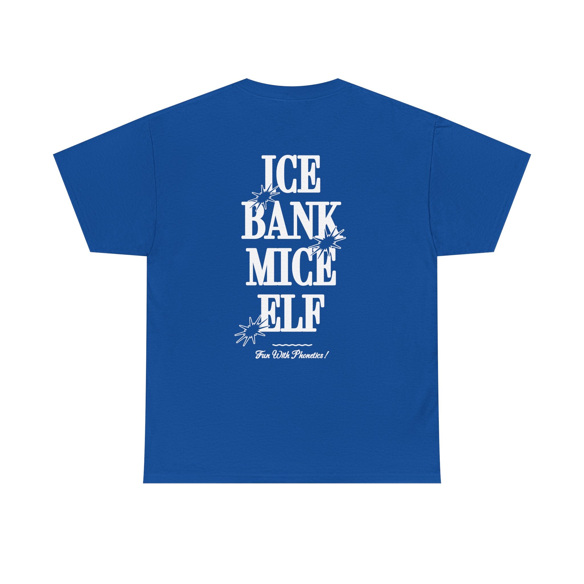 T56 / Fun with Phonetics