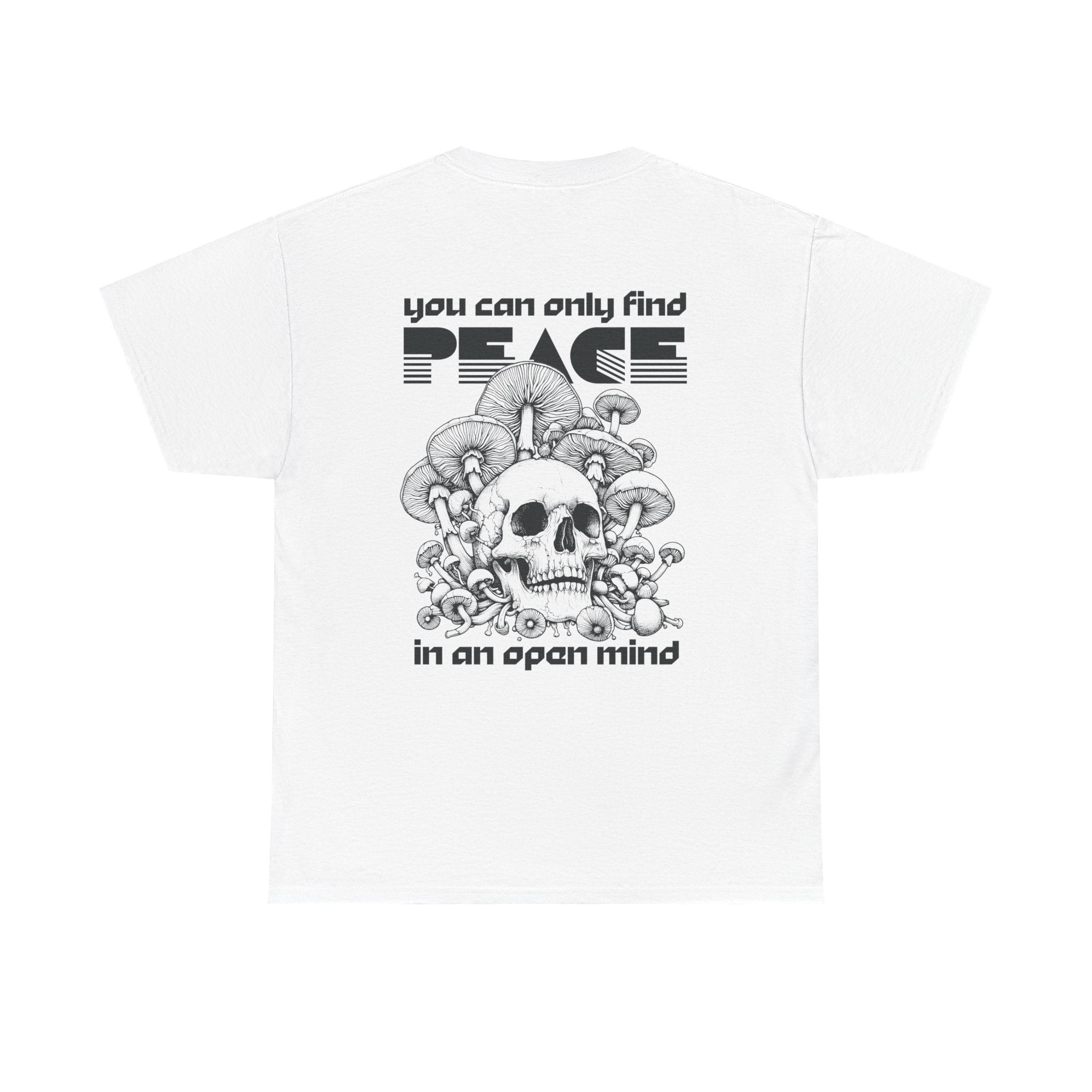 T74 / Open mind