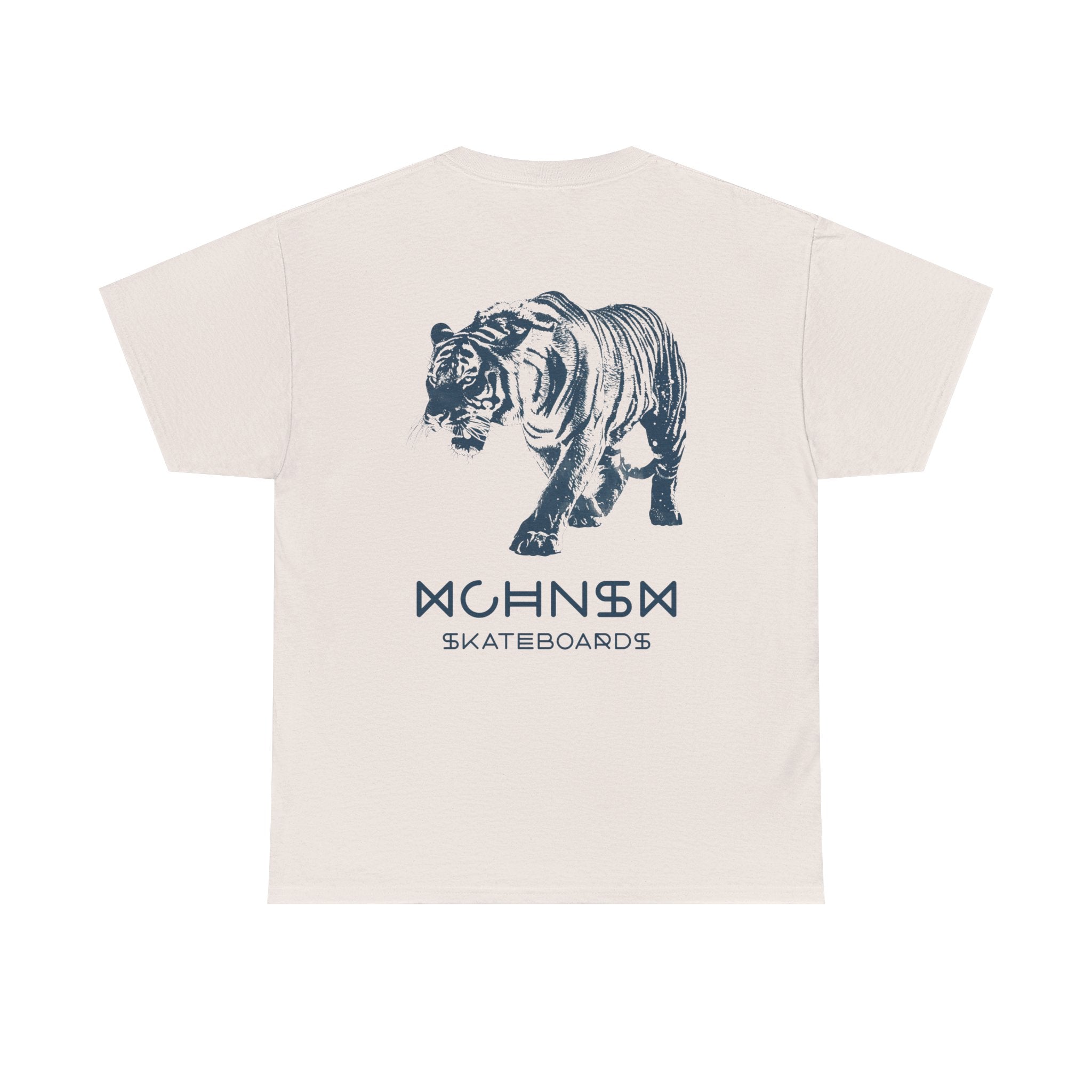 tiger Unisex Heavy Cotton T-shirt