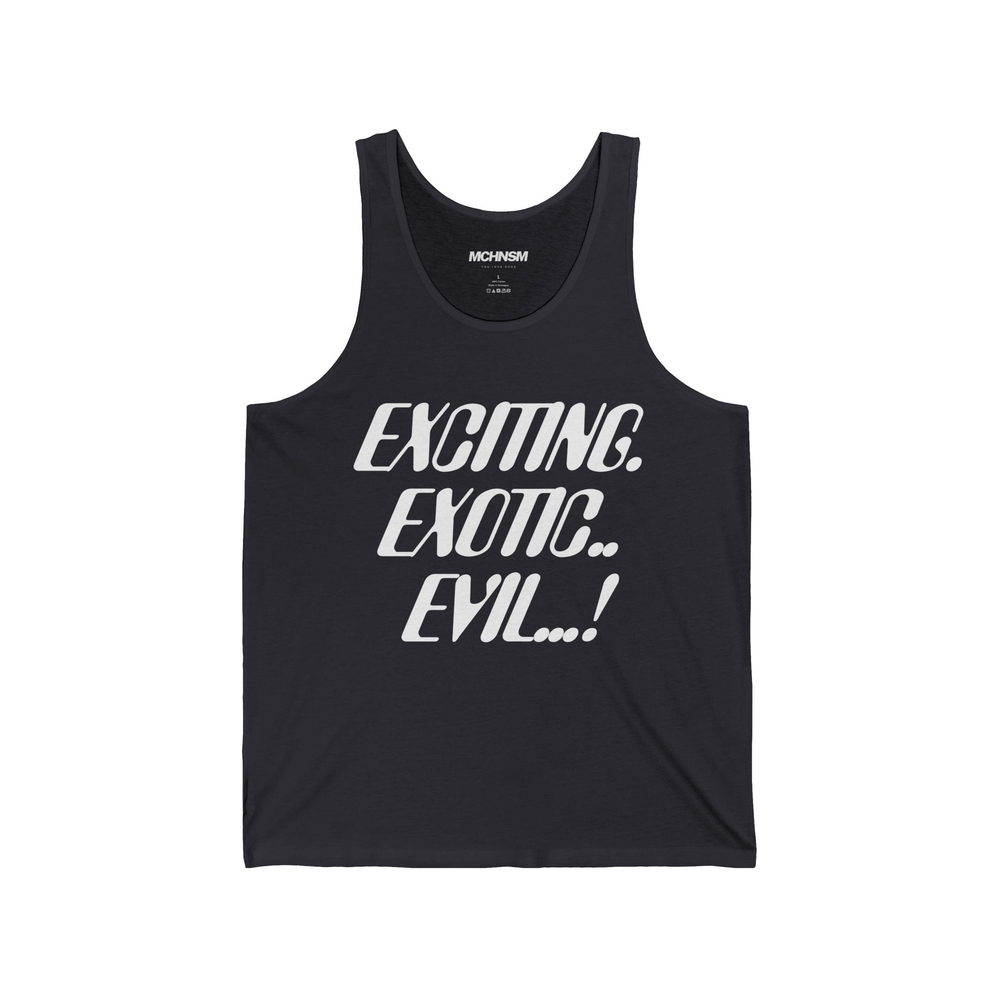 TT17 / Exciting Exotic Evil