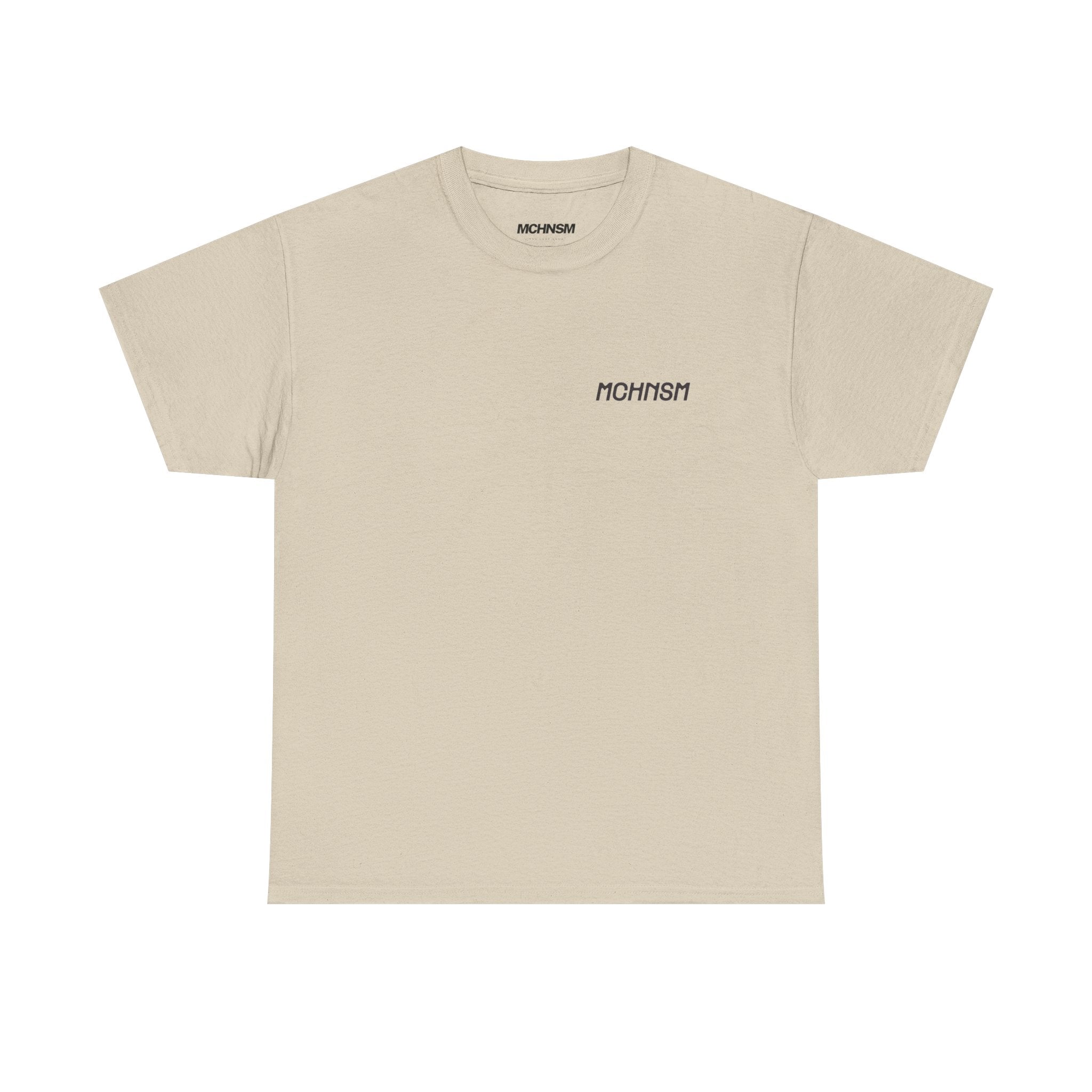 Decaf Unisex Heavy Cotton T-shirt
