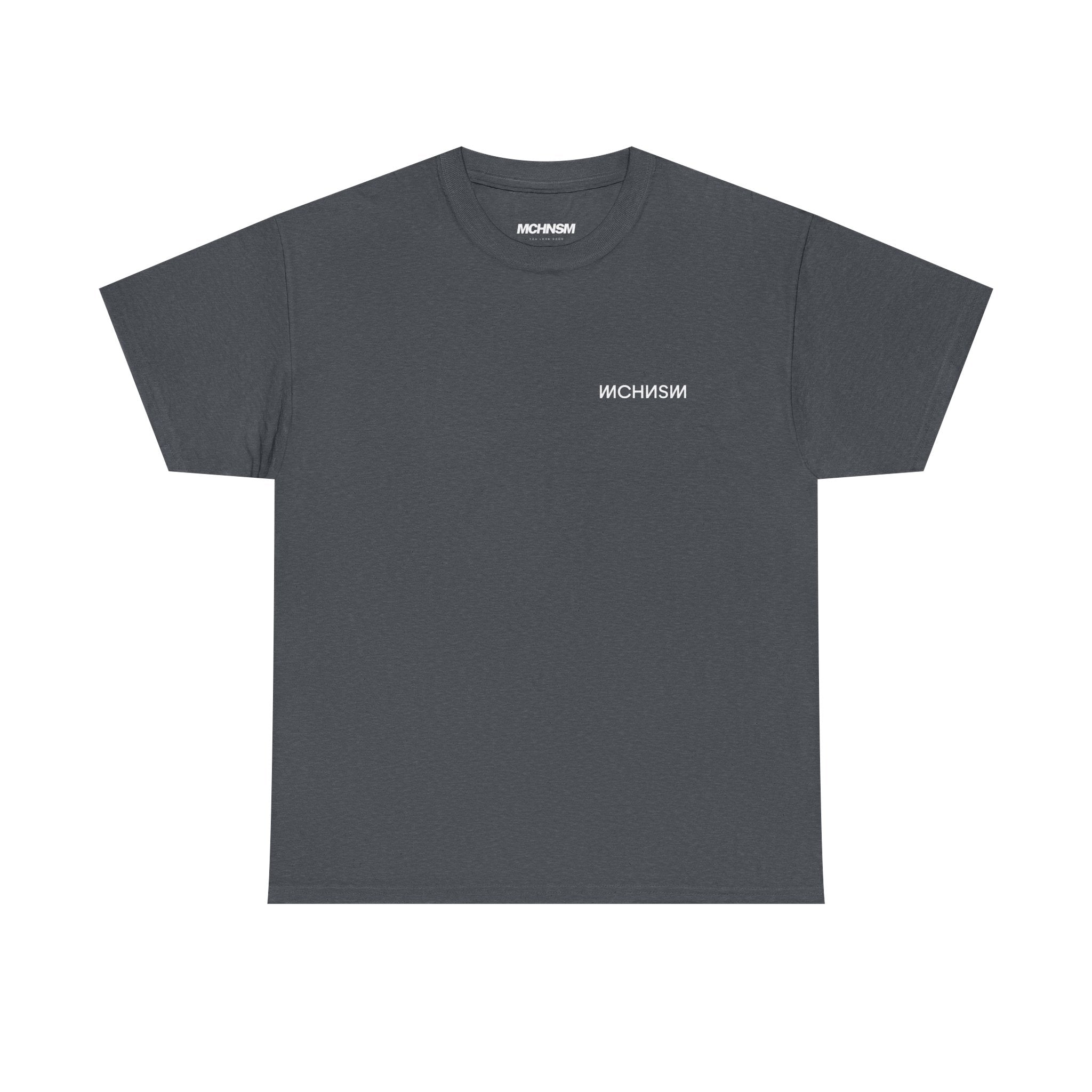 Broken heart Unisex Heavy Cotton T-shirt