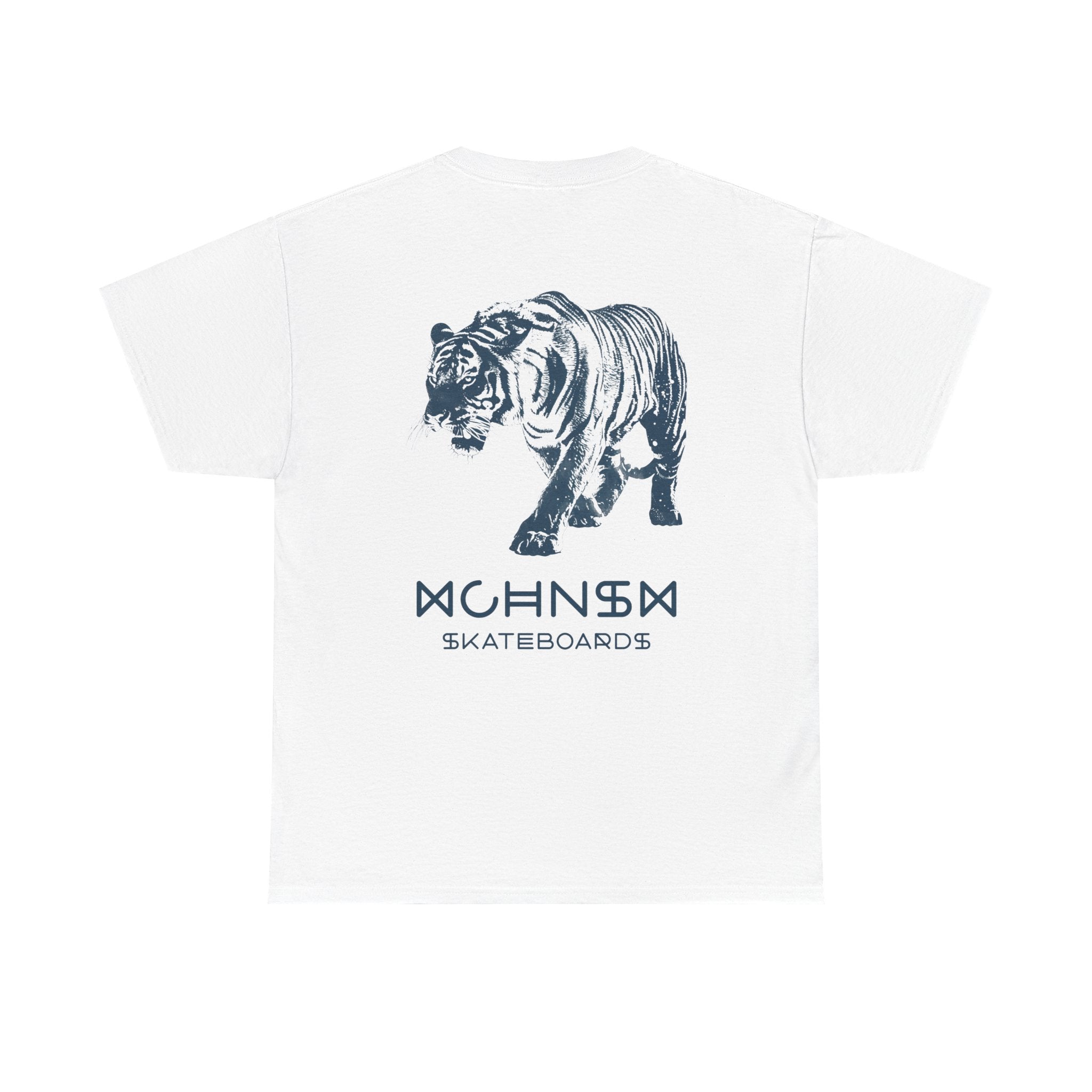 tiger Unisex Heavy Cotton T-shirt