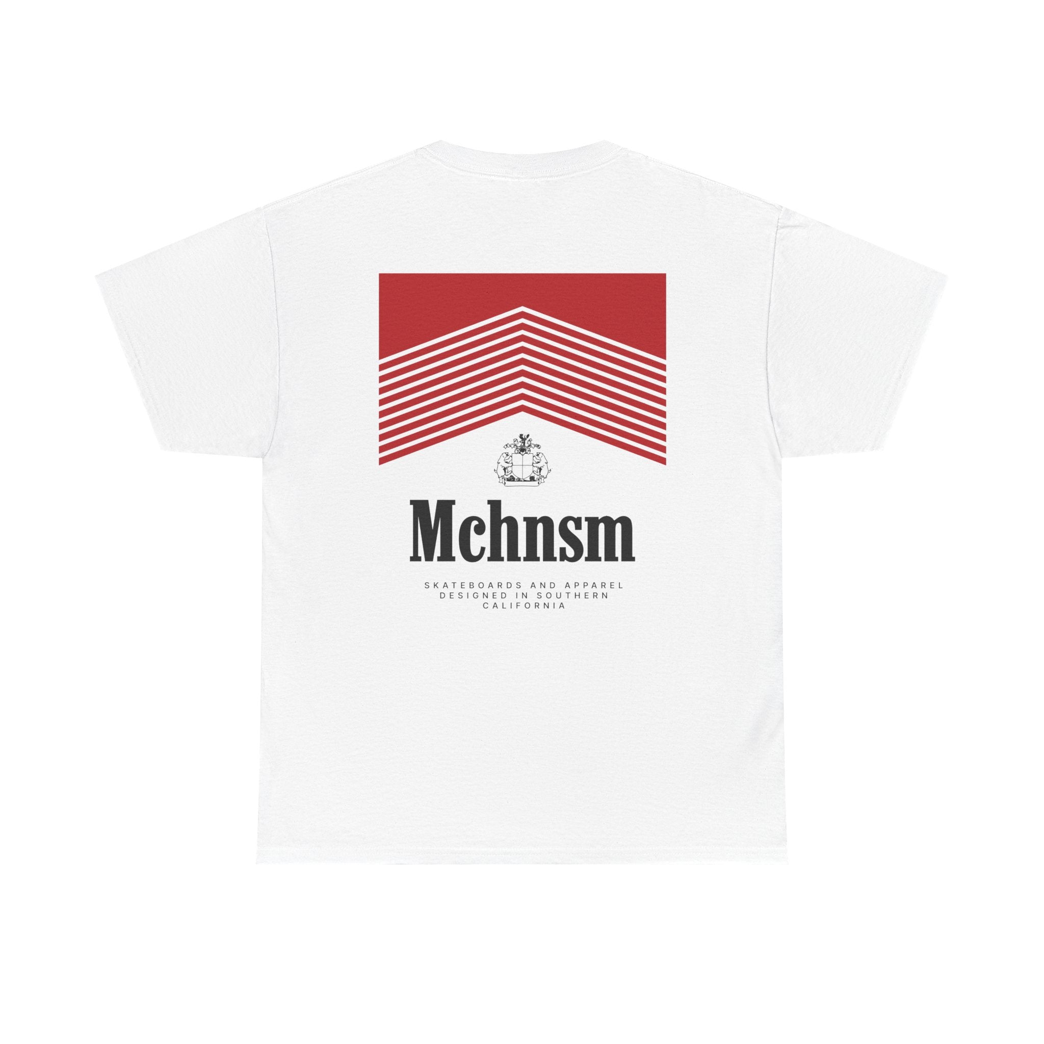Carton logo Unisex Heavy Cotton T-shirt