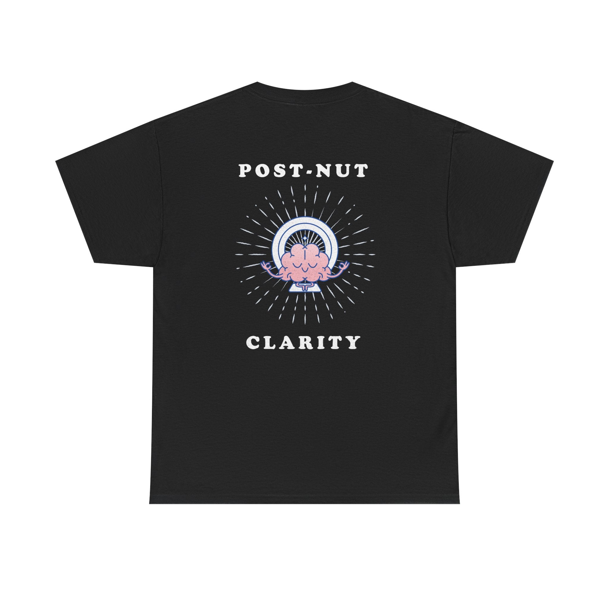 T85 / Clarity