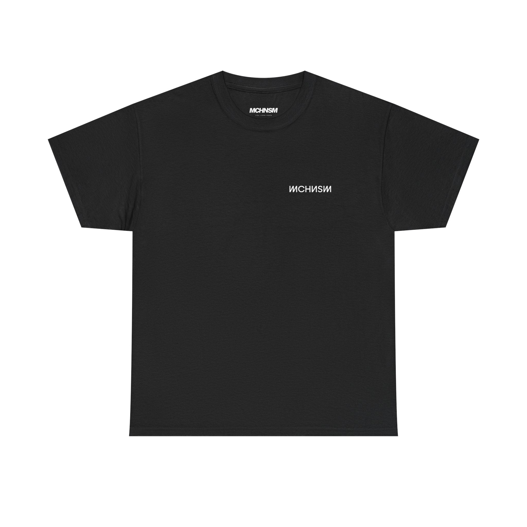 Broken heart Unisex Heavy Cotton T-shirt