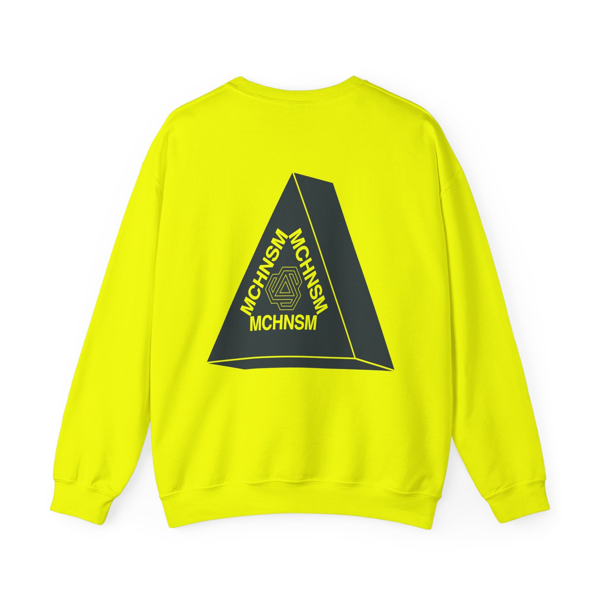 Pyramid Unisex Heavy Blend™ Crewneck Sweatshirt