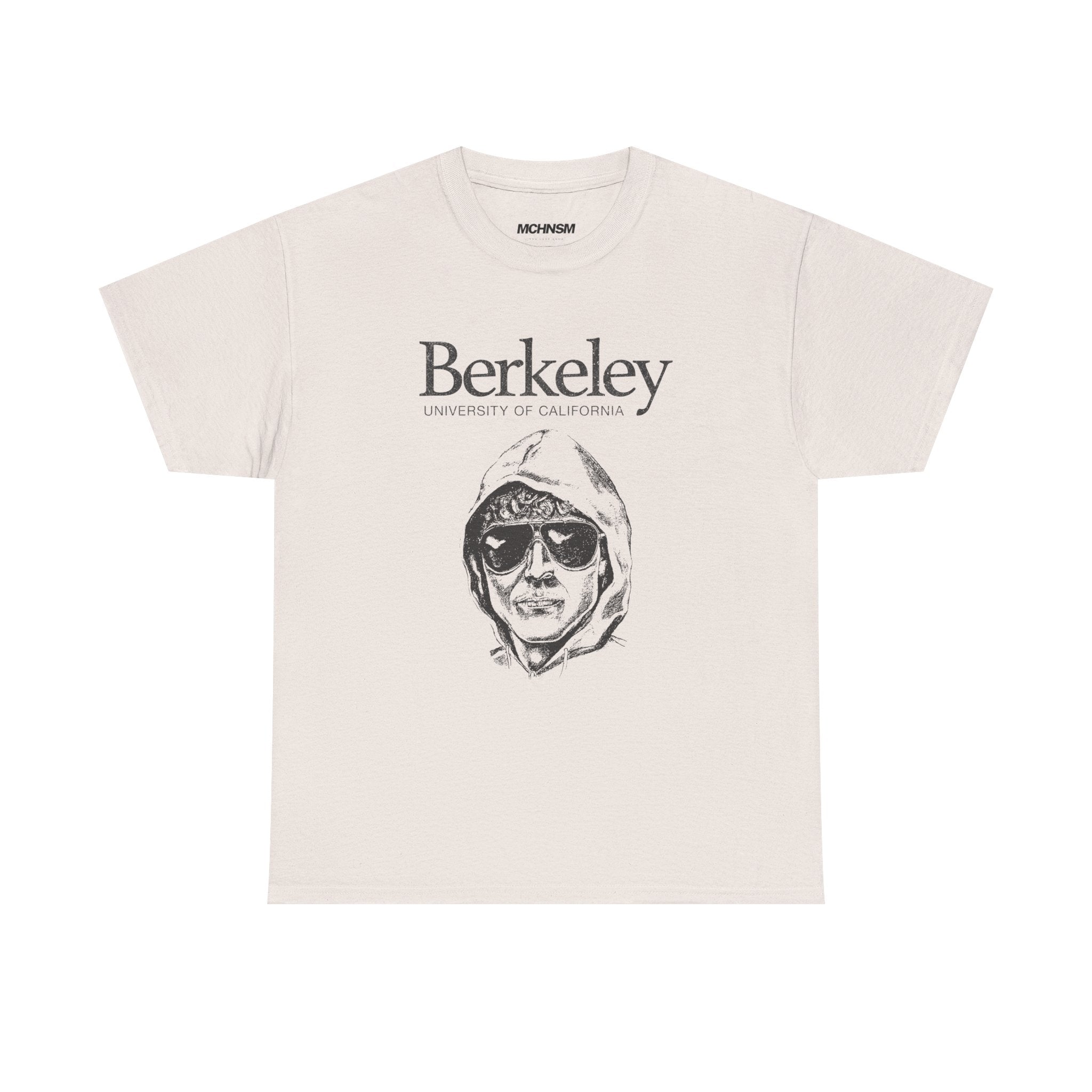 Kaczynski Unisex Heavy Cotton T-shirt