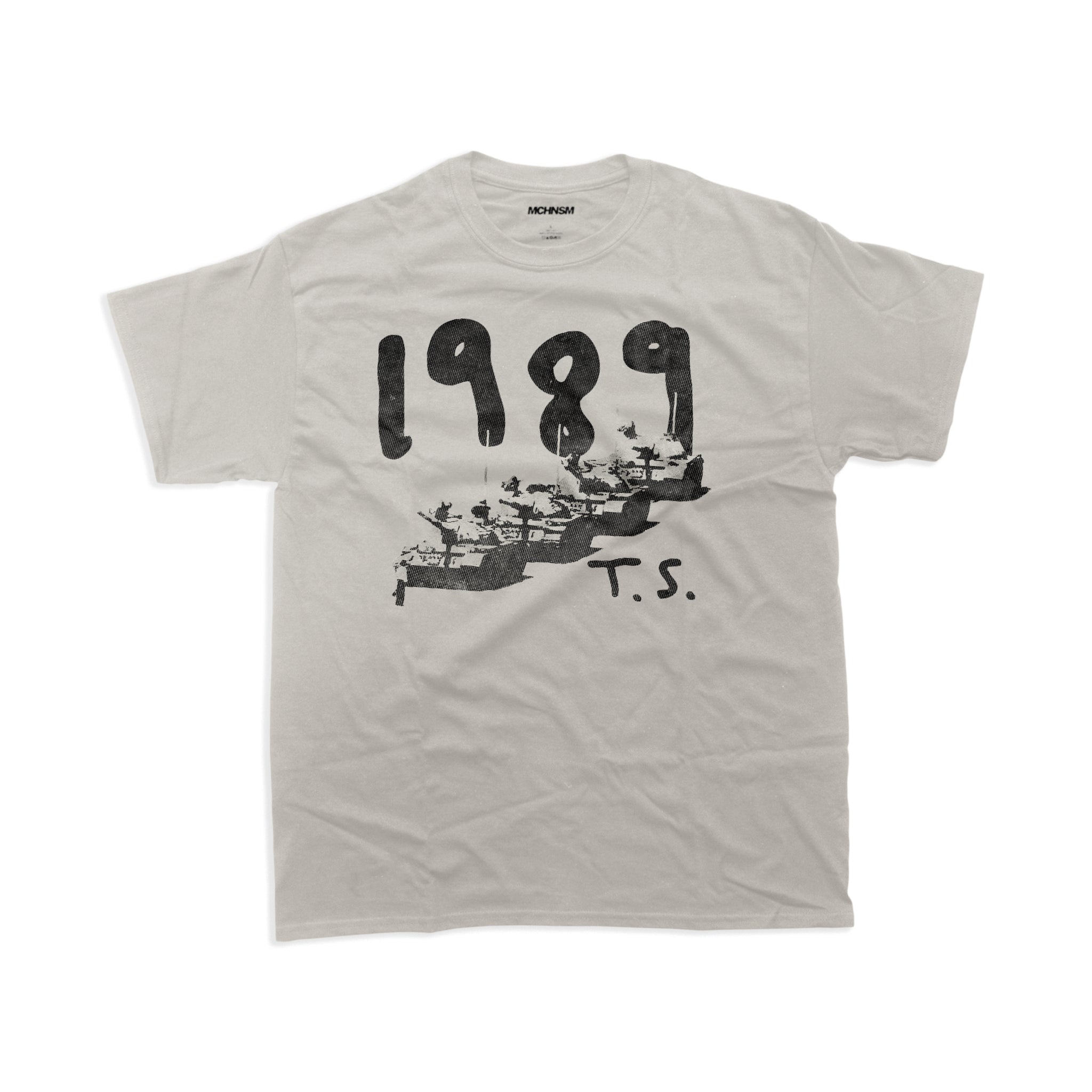 T101 / 1989