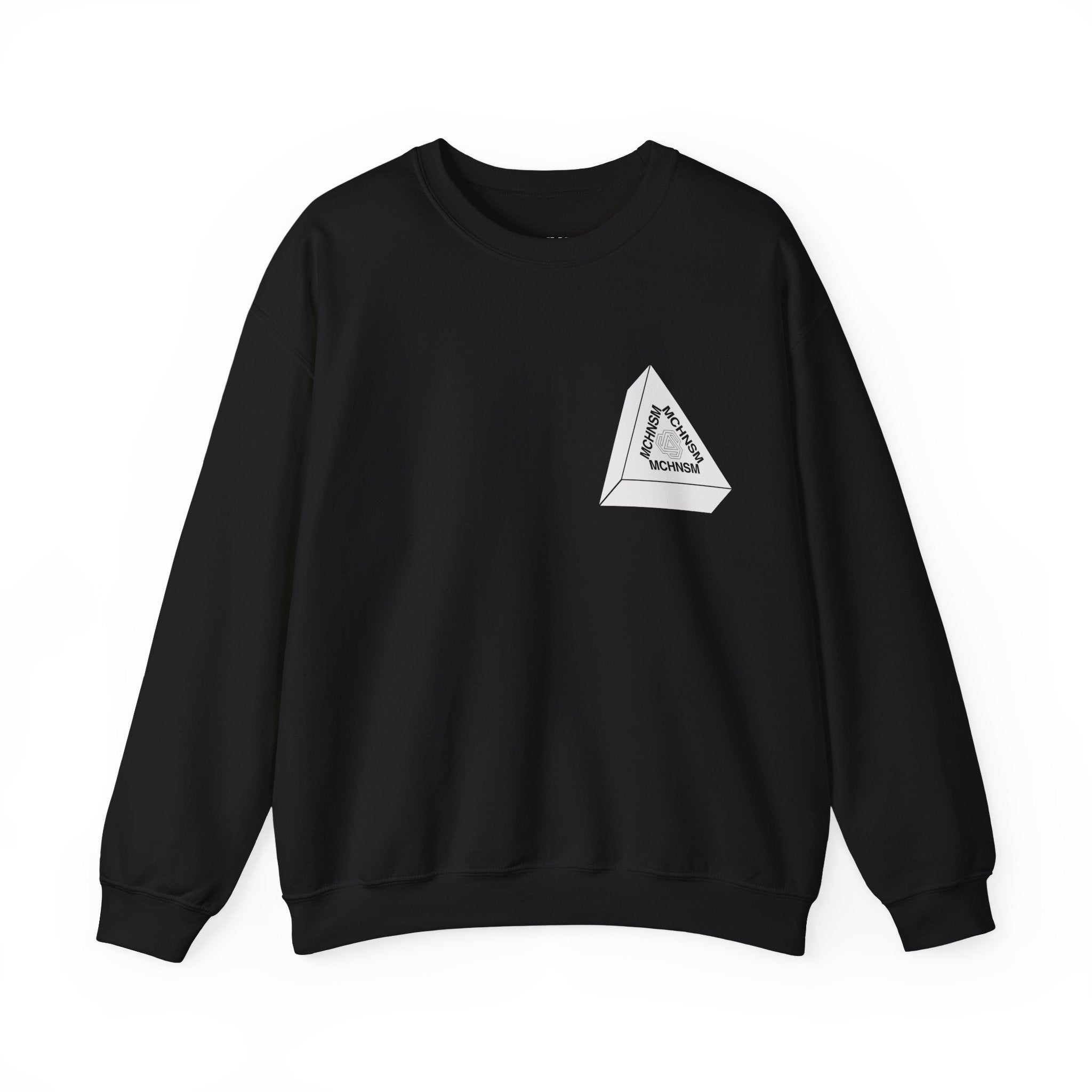 Pyramid Unisex Heavy Blend™ Crewneck Sweatshirt