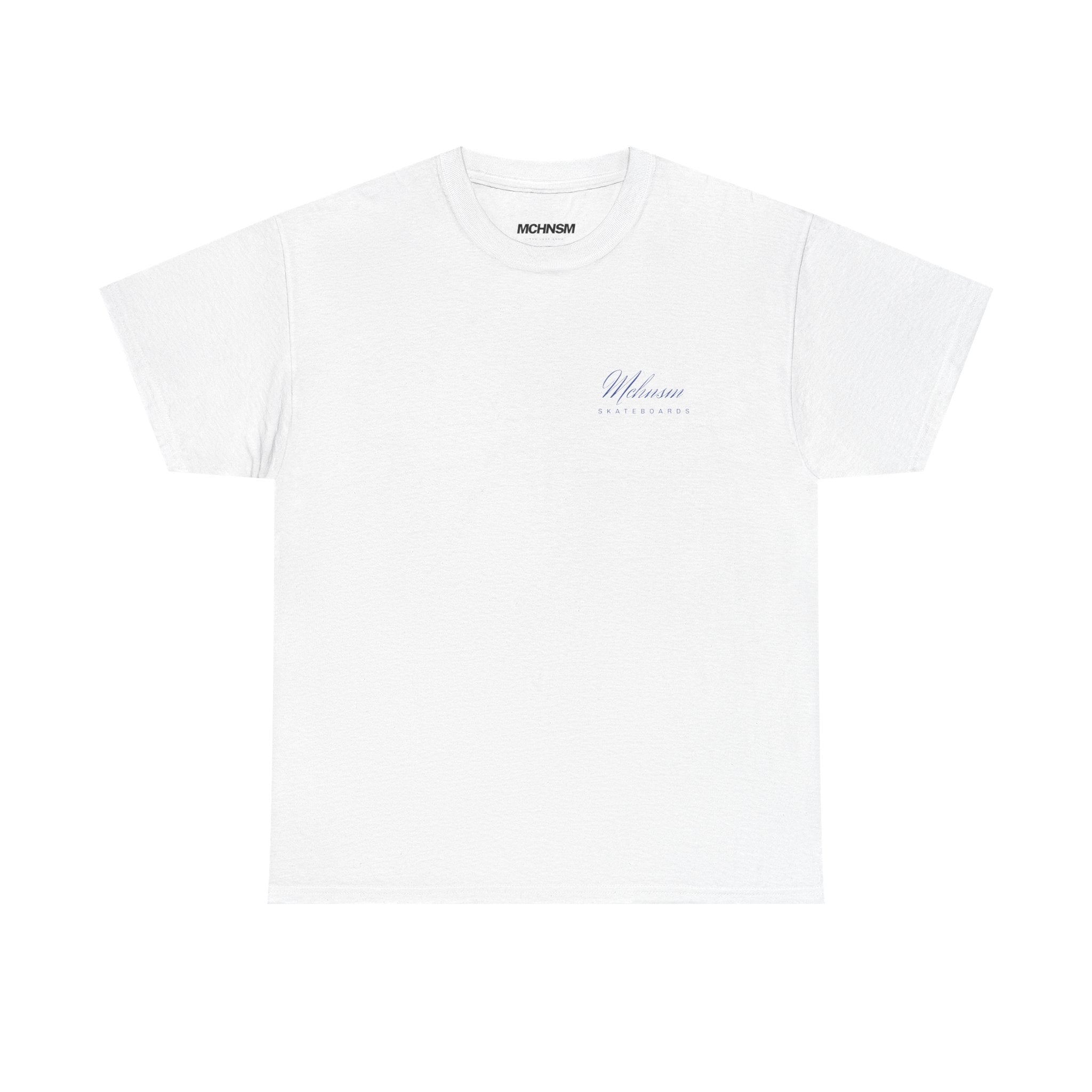 Memories Unisex Heavy Cotton T-Shirt