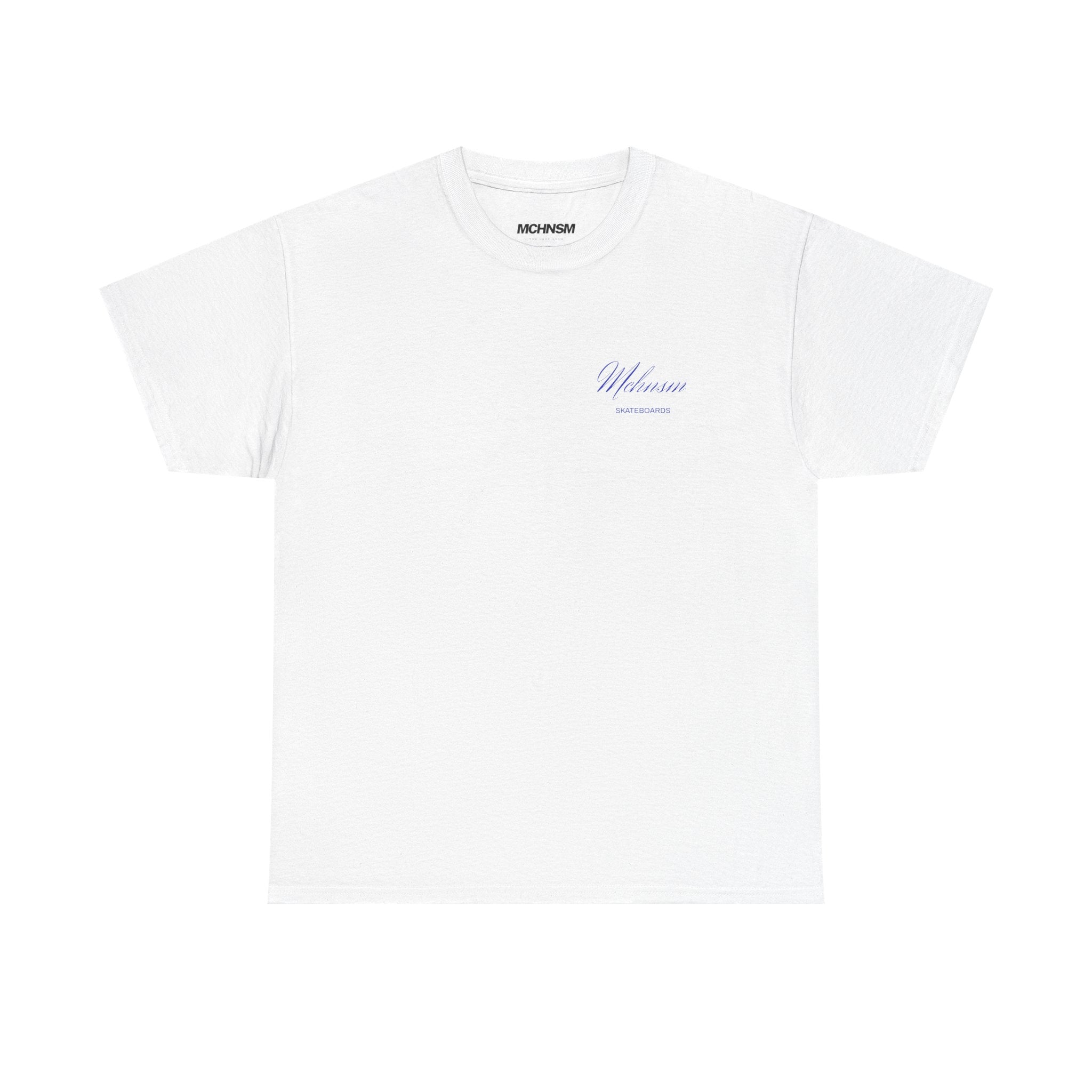 Banned from Beverly Hills Unisex Heavy Cotton T-shirt