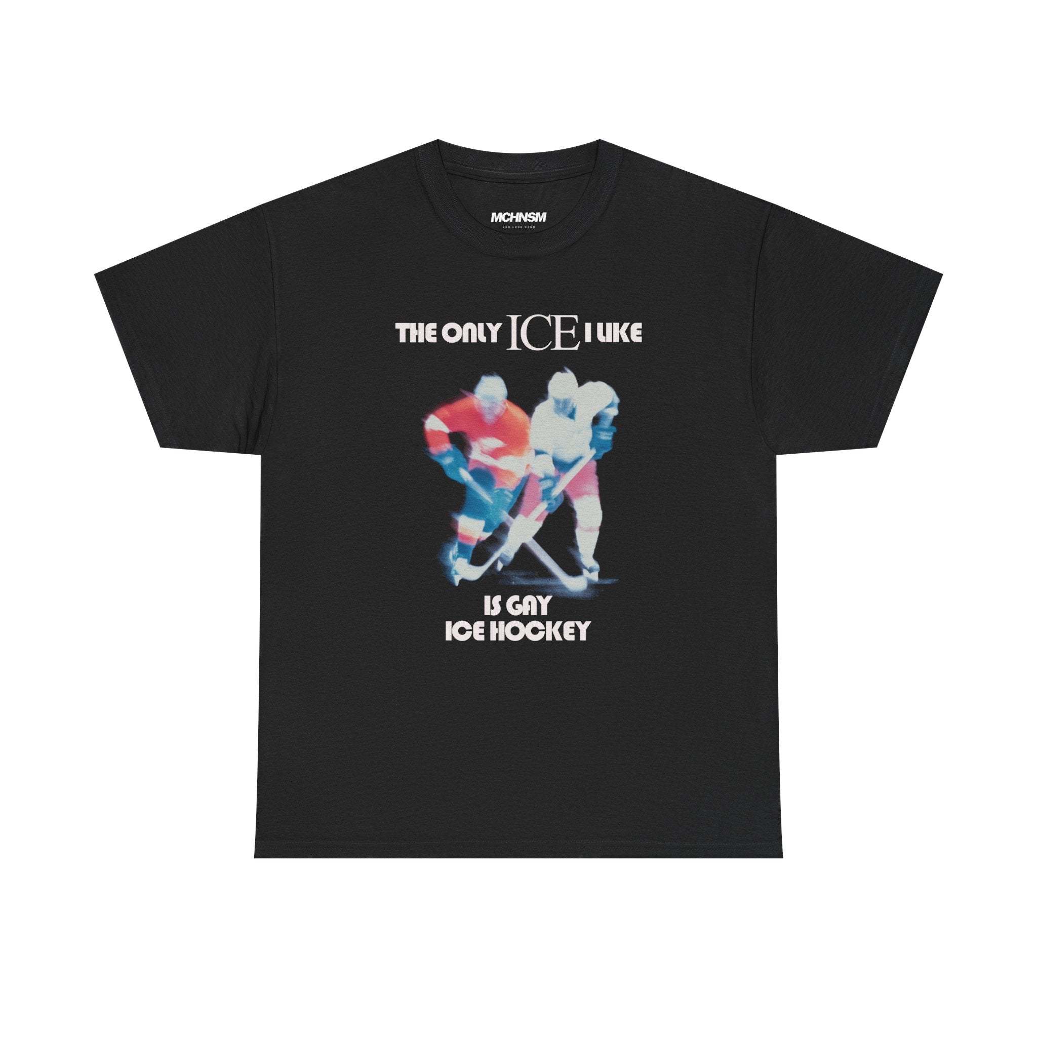 T193 / Gay Ice Hockey