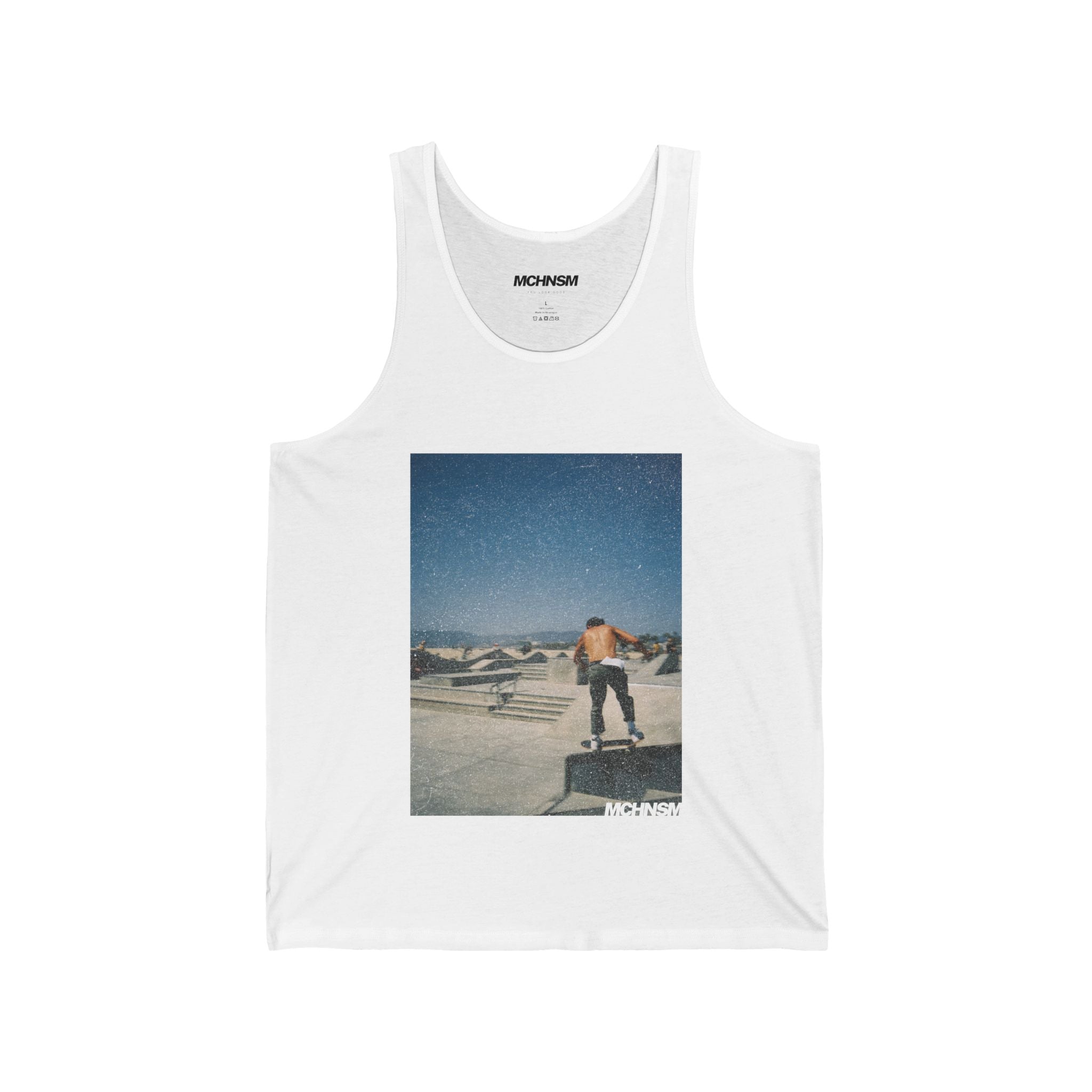 TT22 / Venice 004