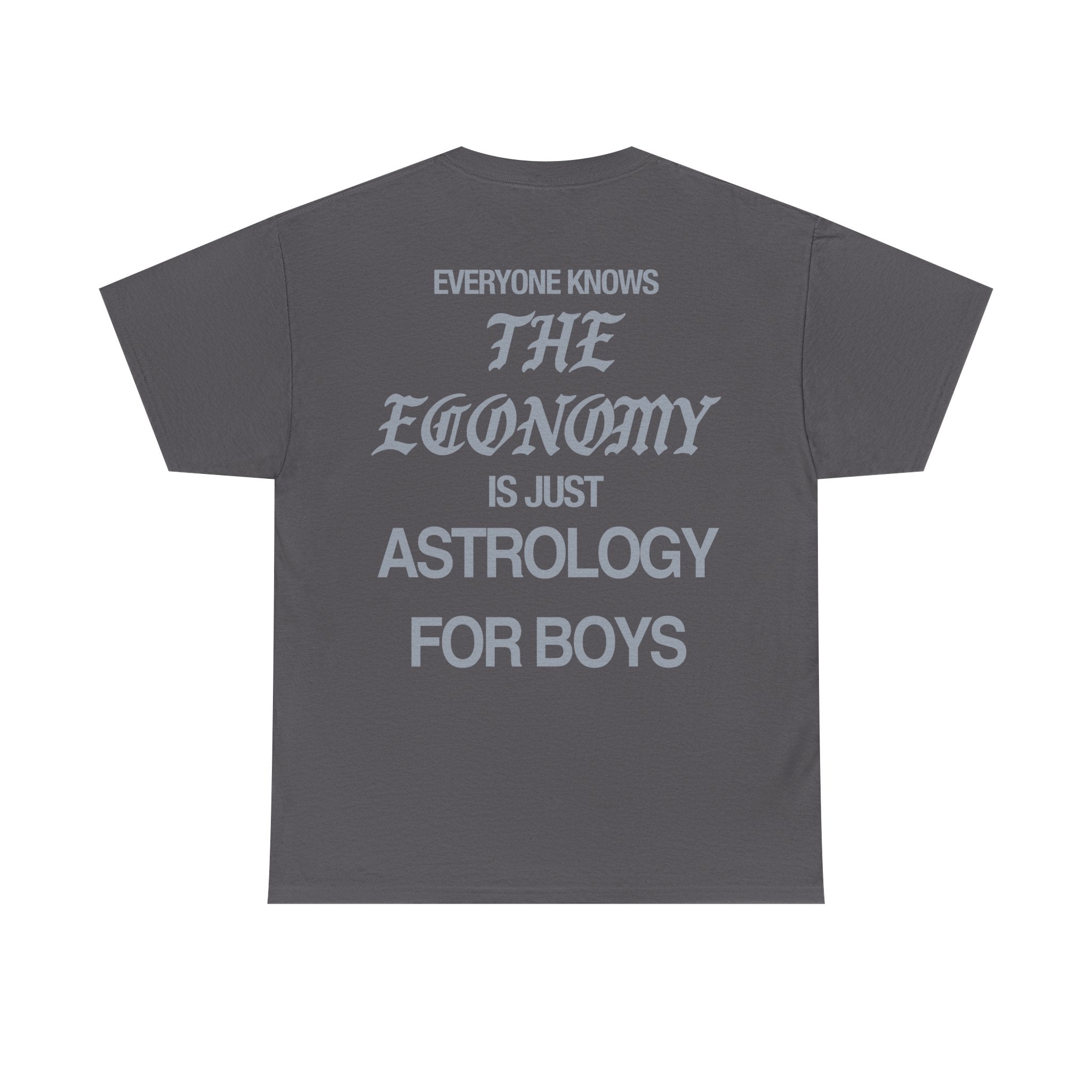 T16 / Astrology for Boys