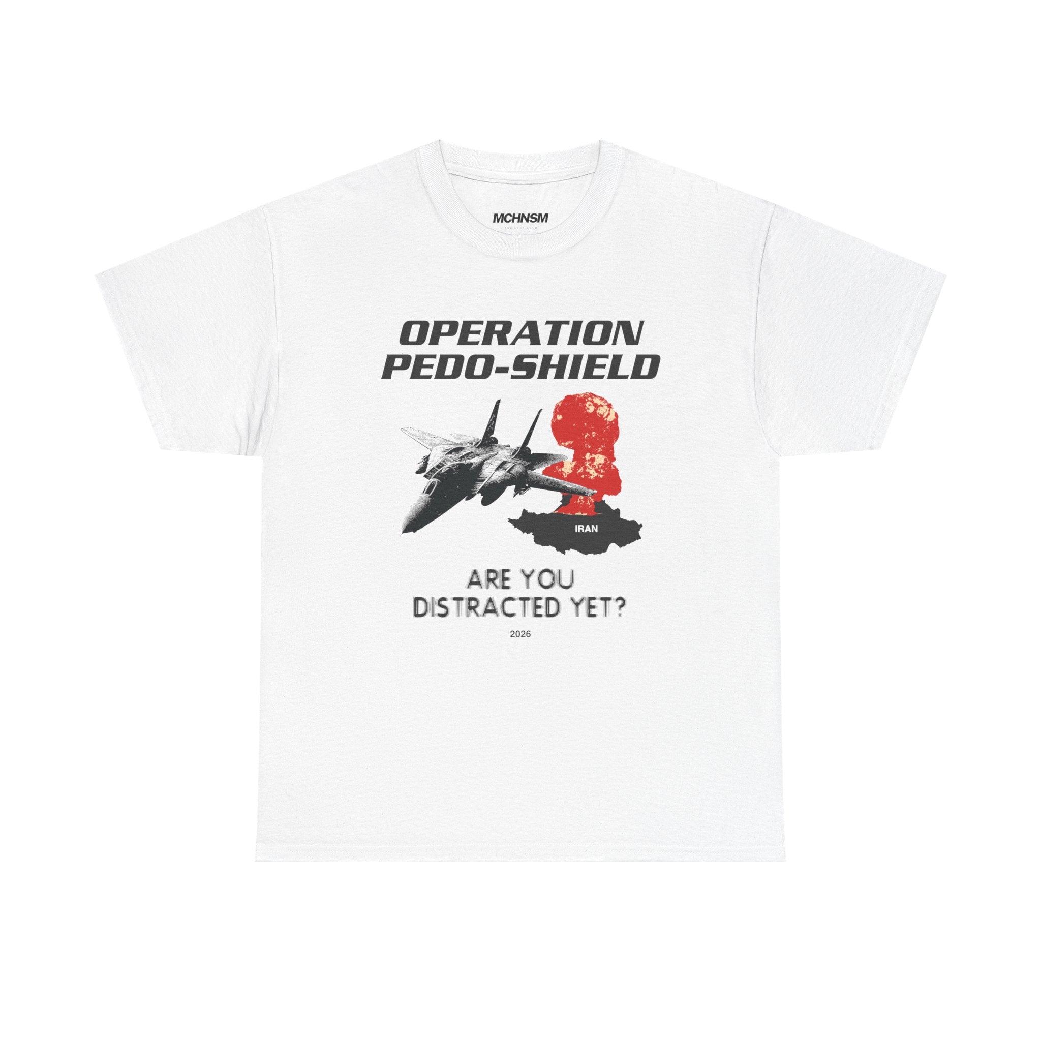 T213 / Distraction
