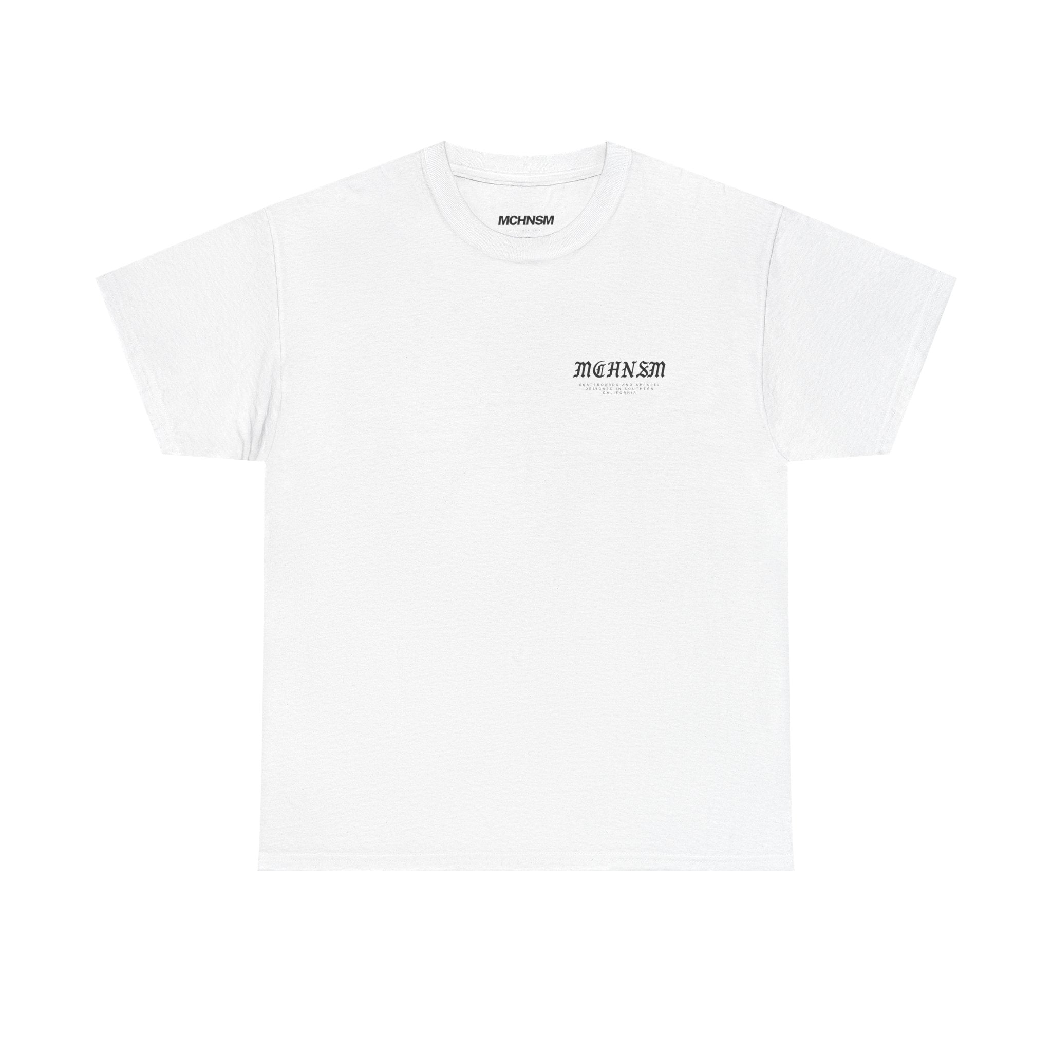 No Gods No Masters Unisex Heavy Cotton T-Shirt