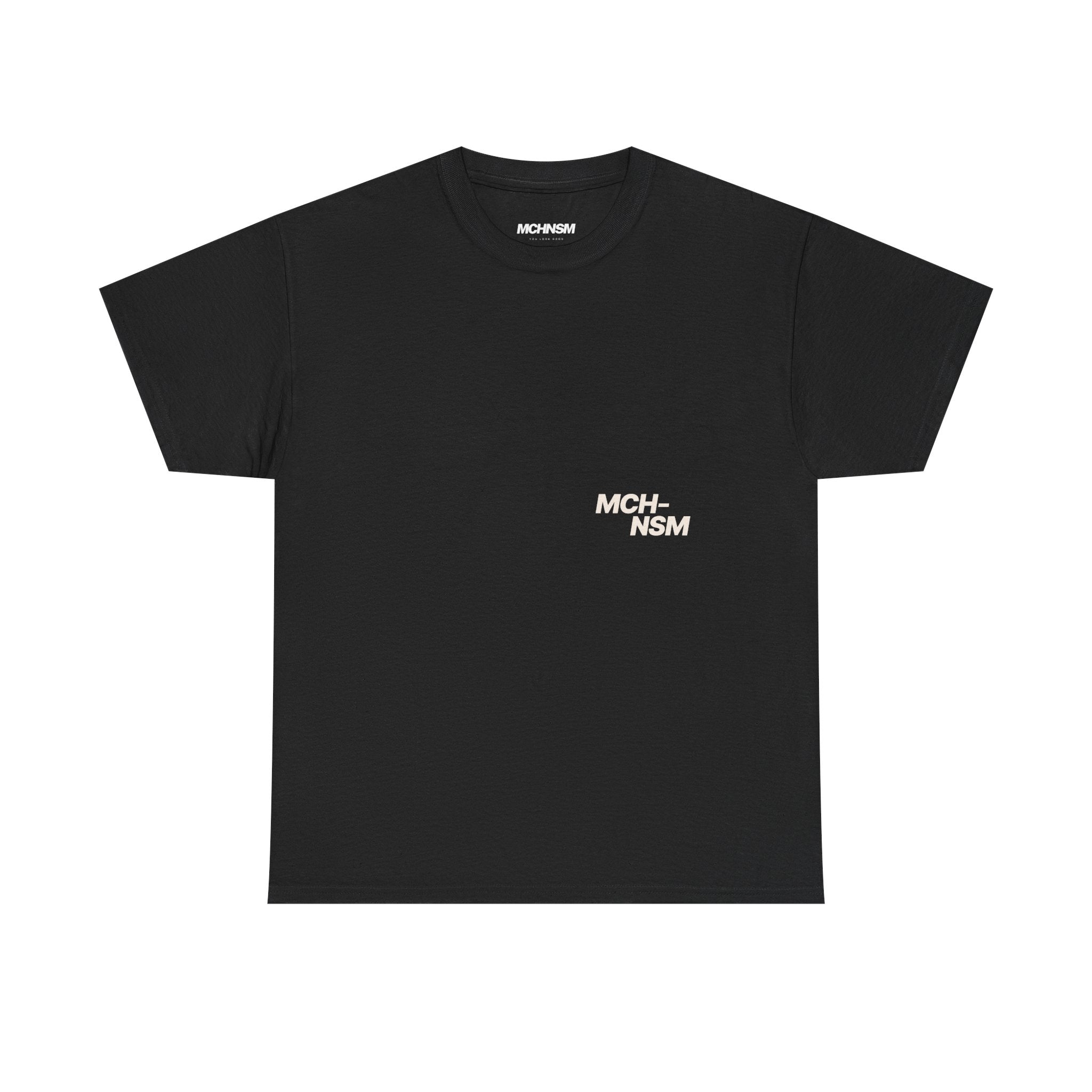 Perfection Unisex Heavy Cotton T-shirt