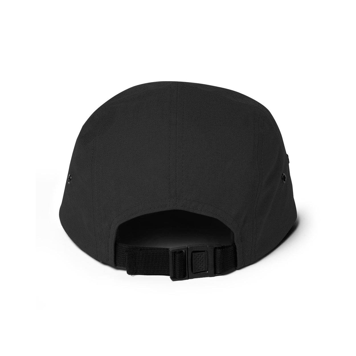 Penrose five panel cap