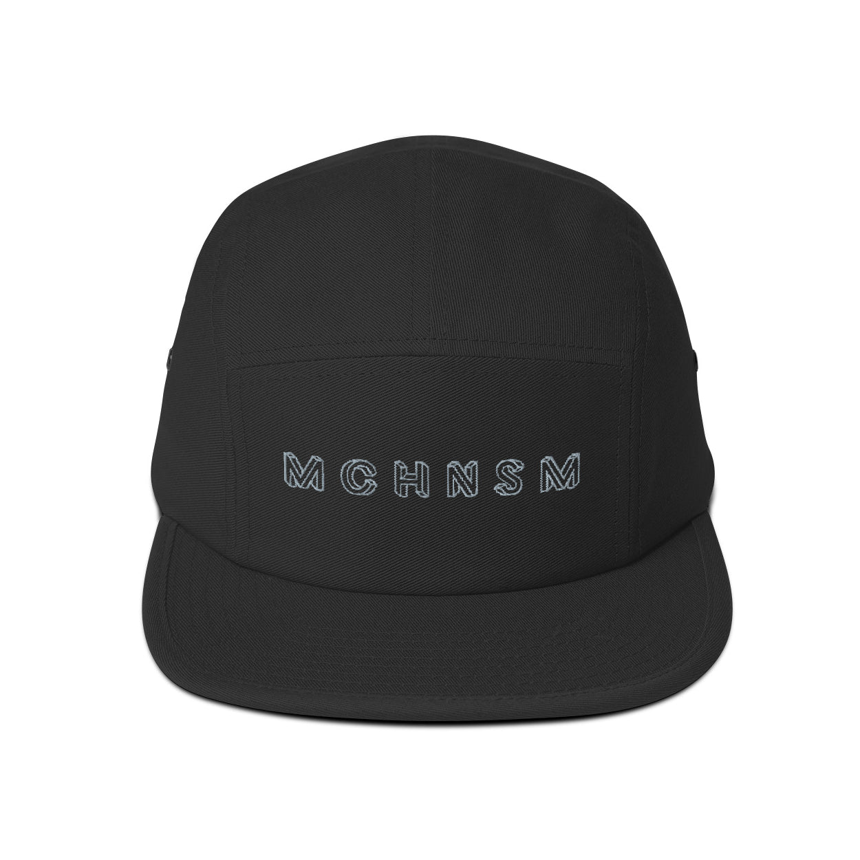 Penrose five panel cap
