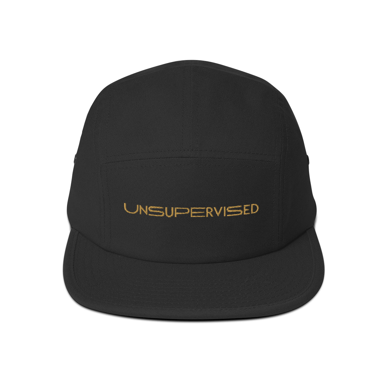 Unsupervised Five Panel Cap
