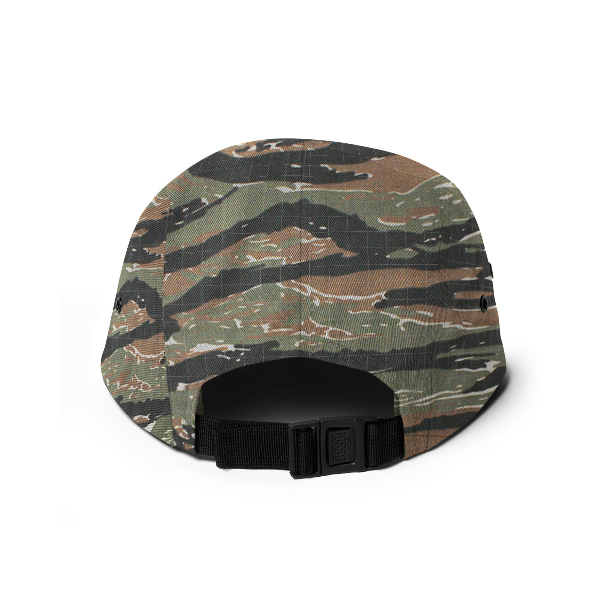 Washer Logo Five Panel Cap