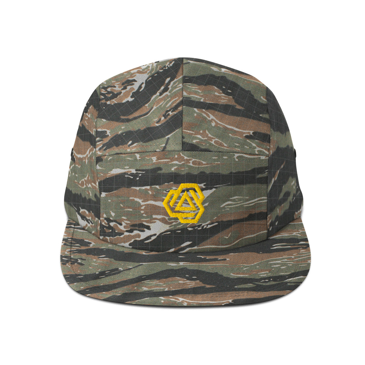 Washer Logo Five Panel Cap