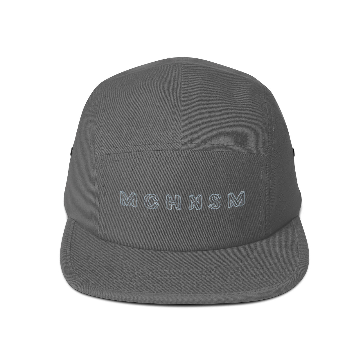 Penrose five panel cap
