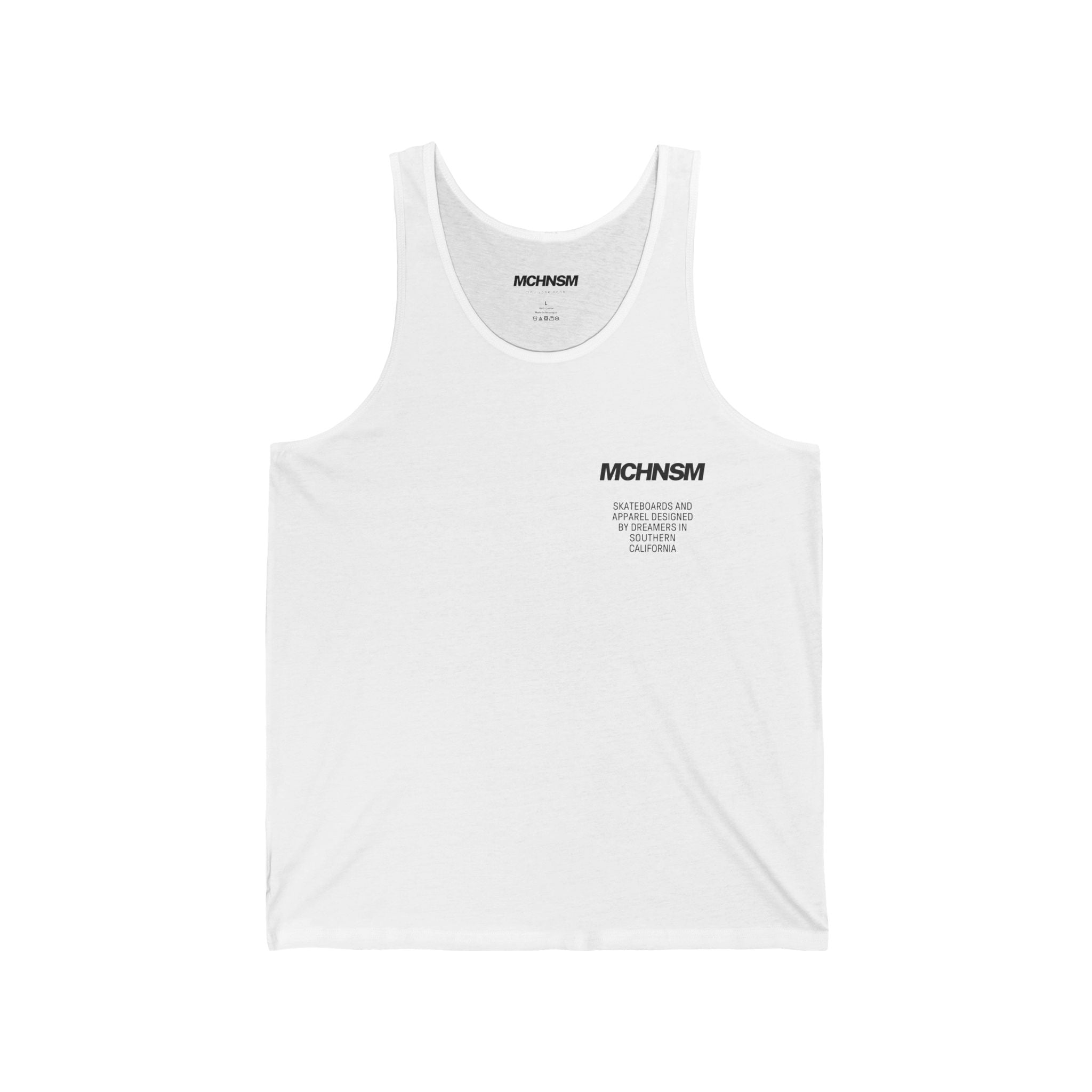 Fantasy Unisex Tank Top