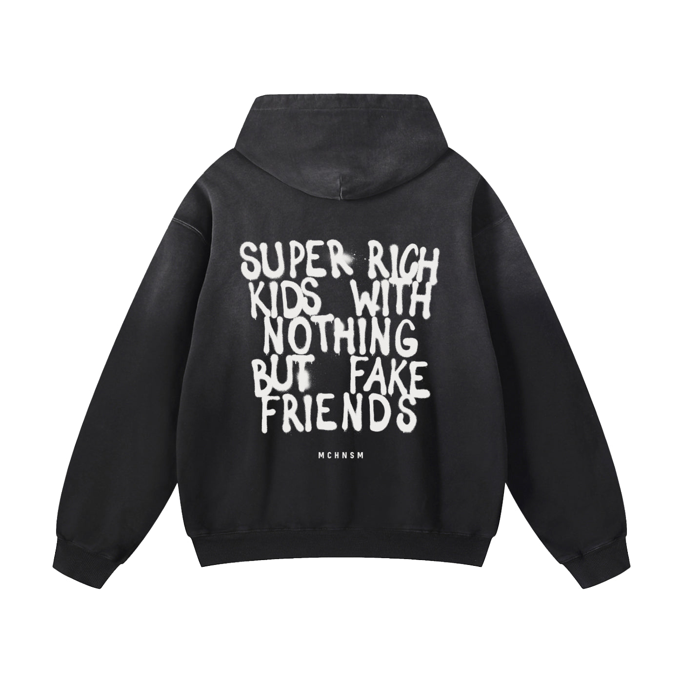 FH01 / Super Rich Kids